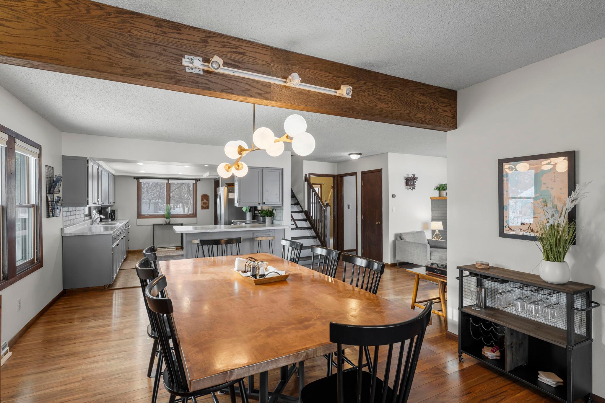 1011 Van Dyke Road NW