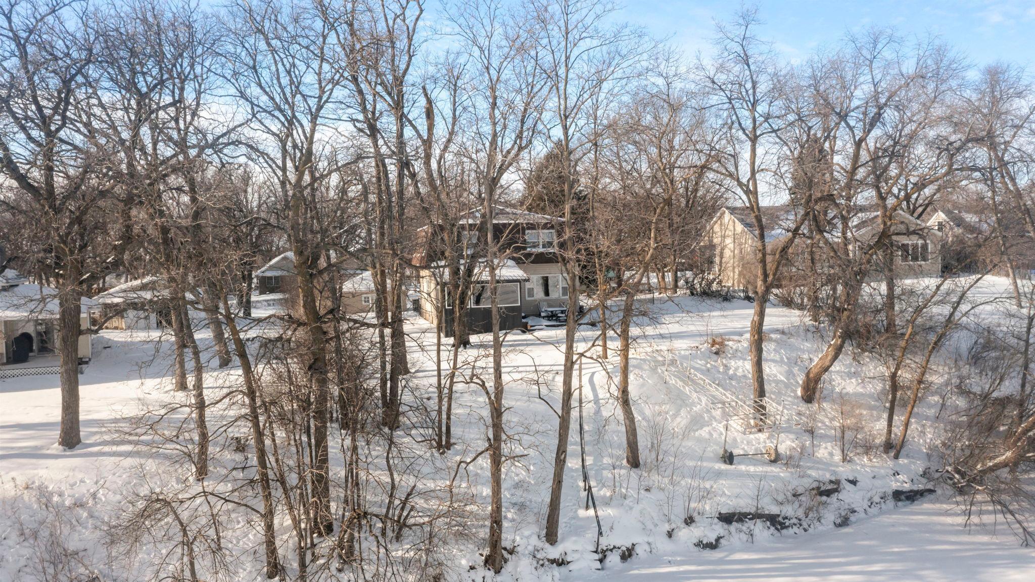 1011 Van Dyke Road NW