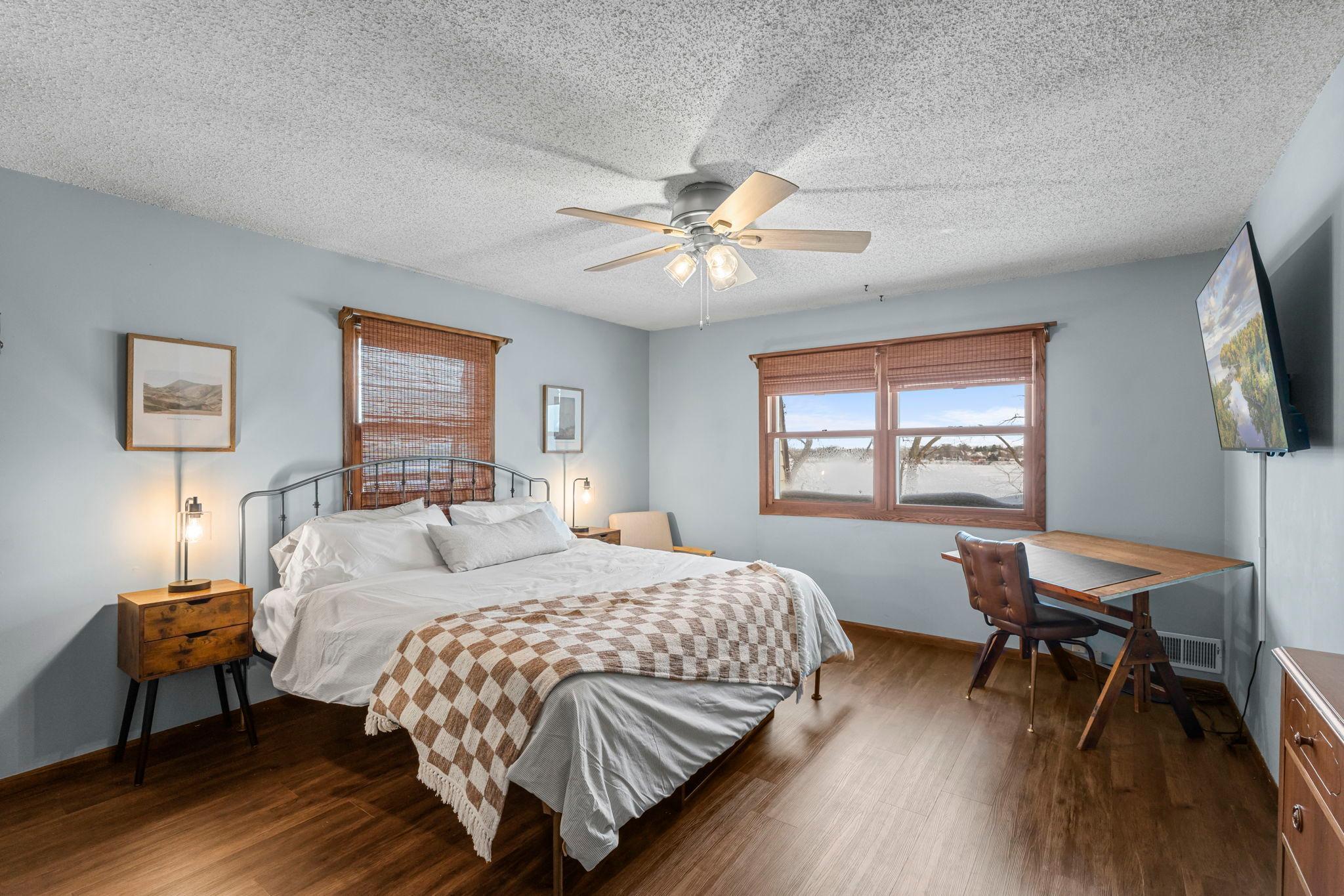 1011 Van Dyke Road NW