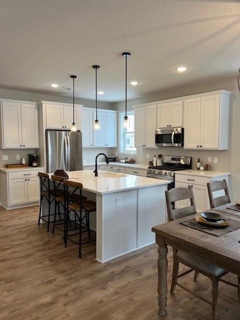 1337 Prairie Lane