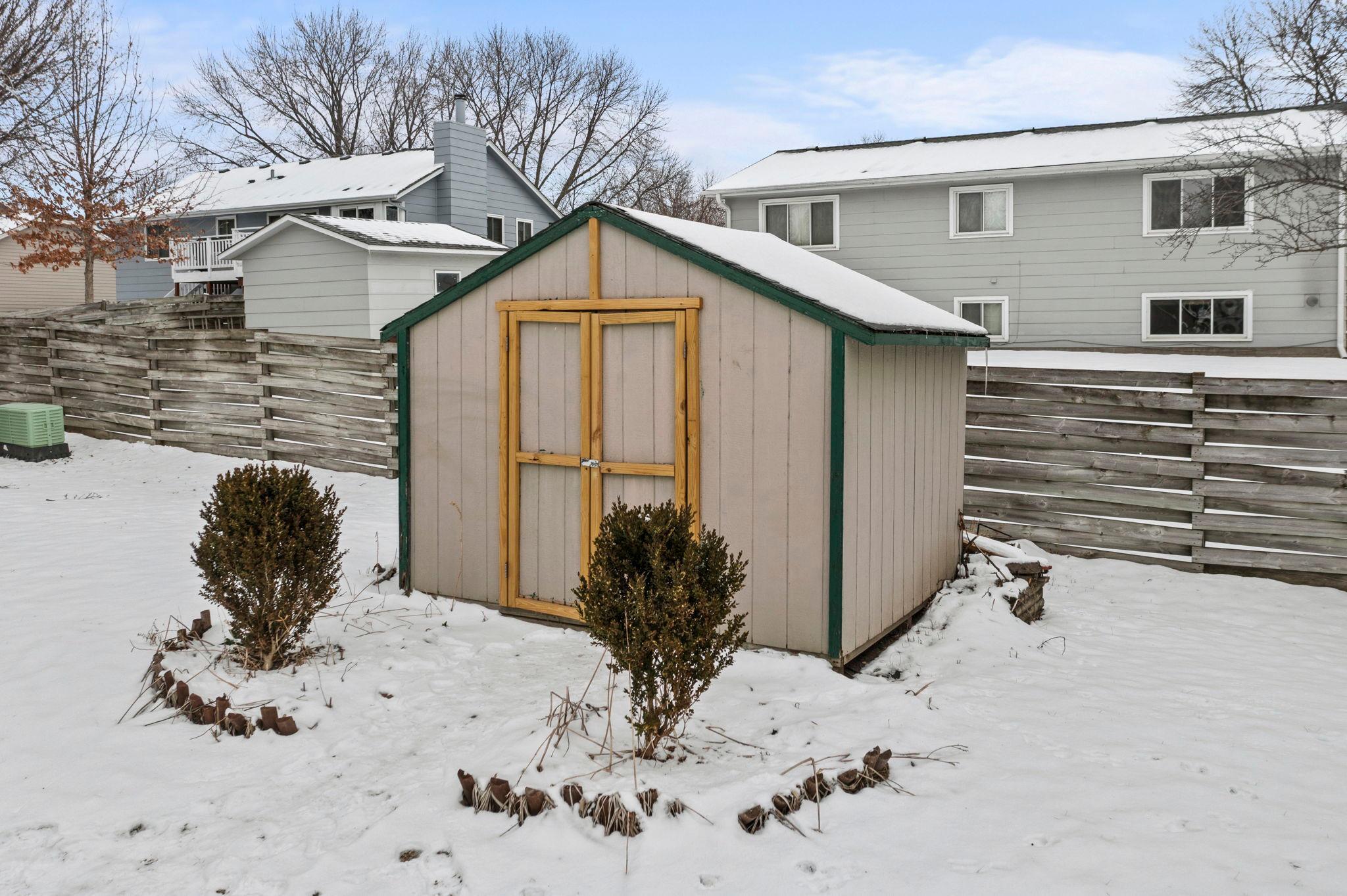 9246 Shenandoah Lane N