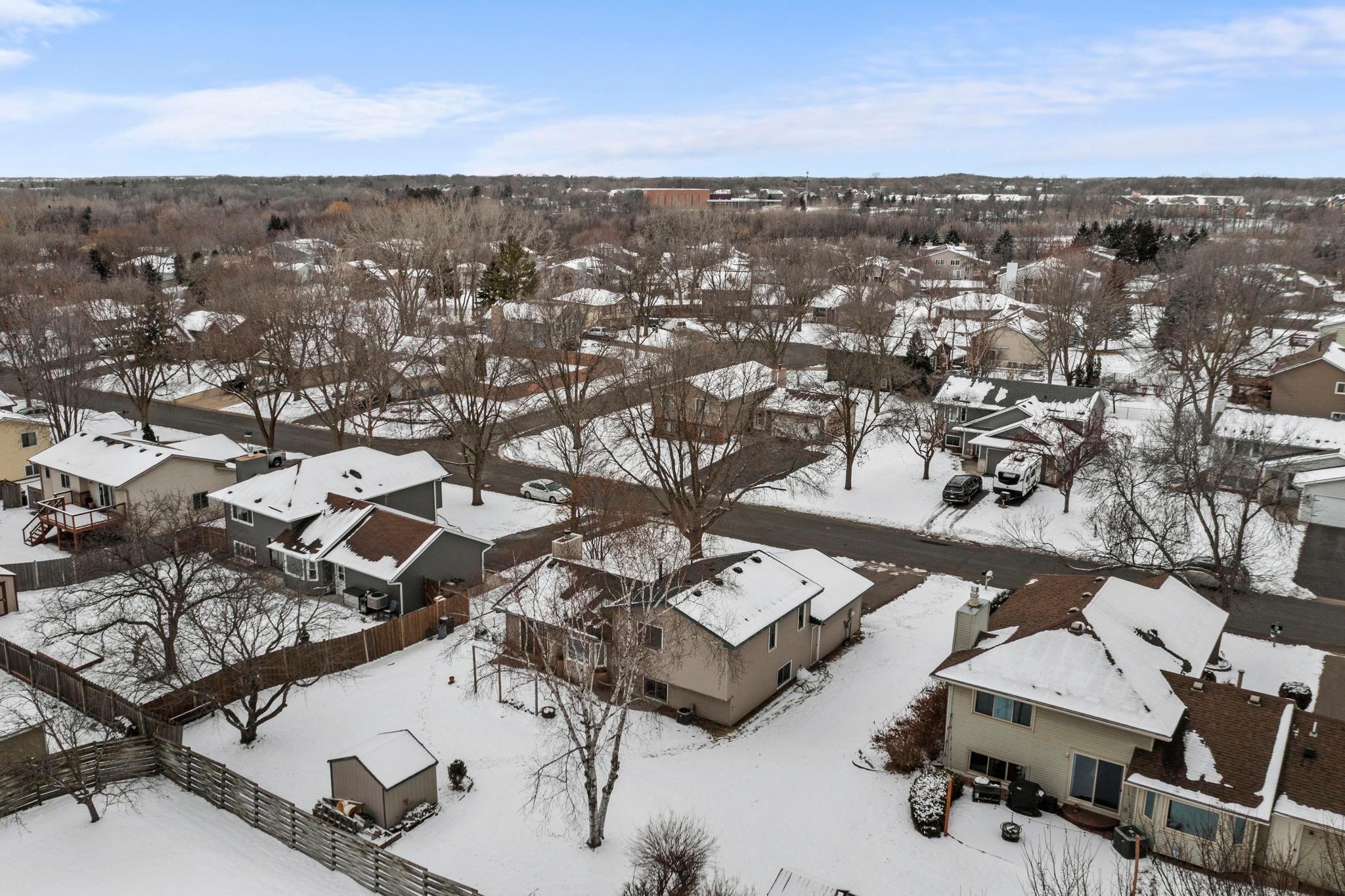 9246 Shenandoah Lane N