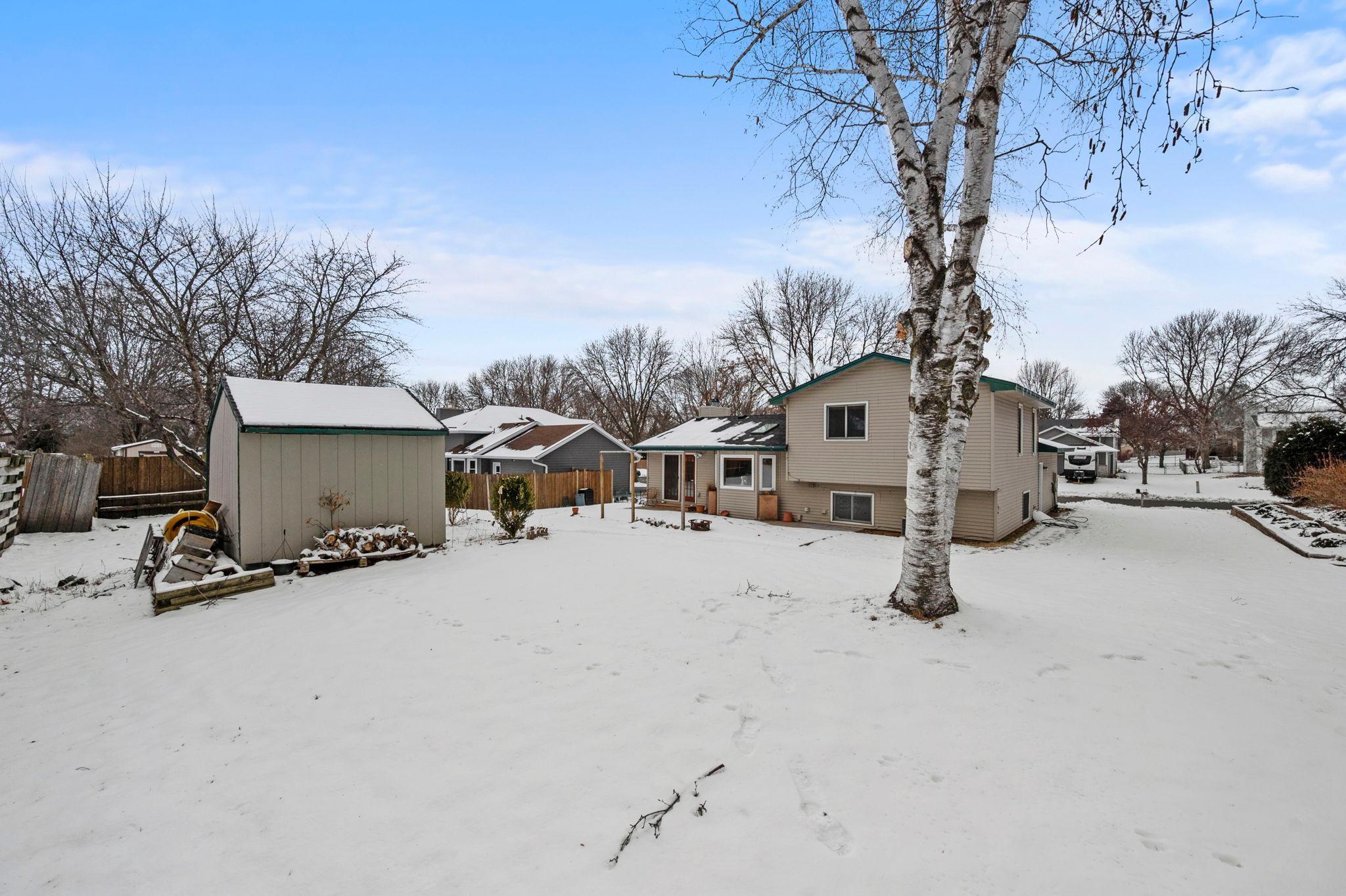 9246 Shenandoah Lane N