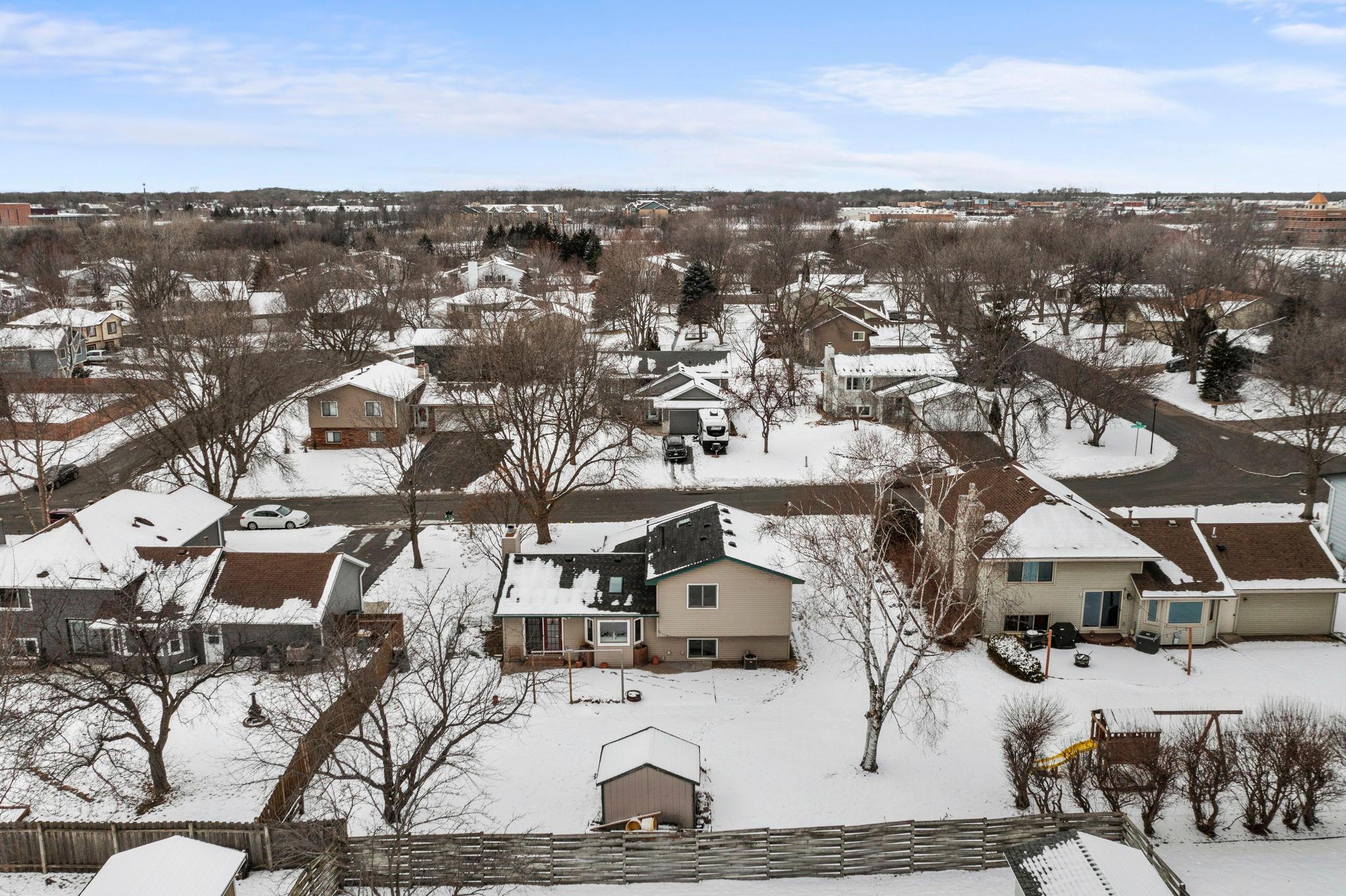 9246 Shenandoah Lane N