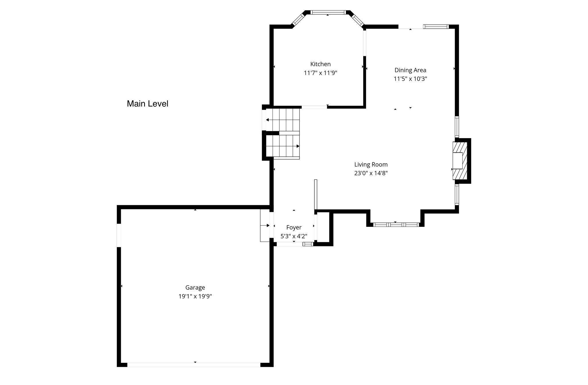 9246 Shenandoah Lane N