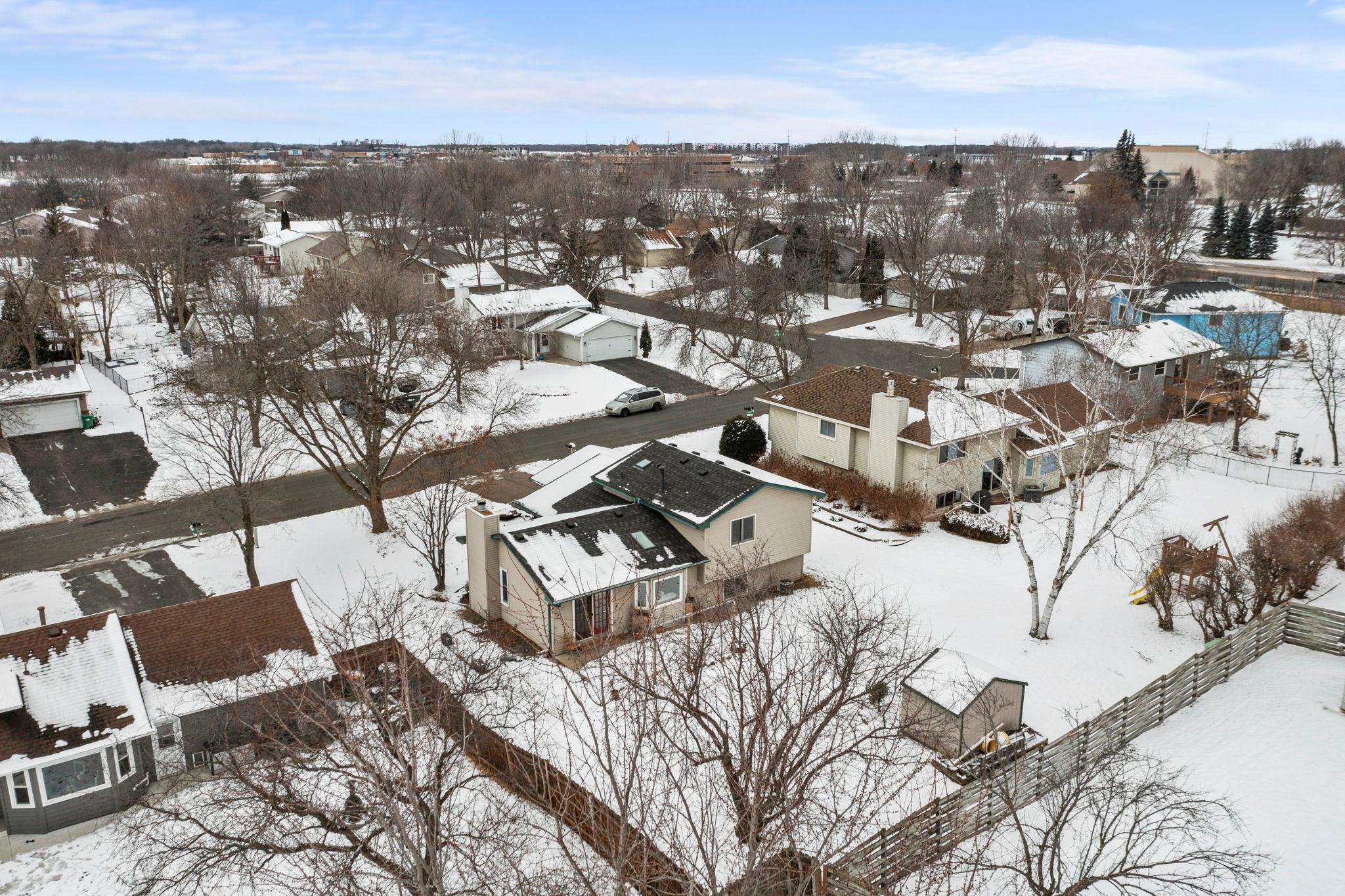 9246 Shenandoah Lane N