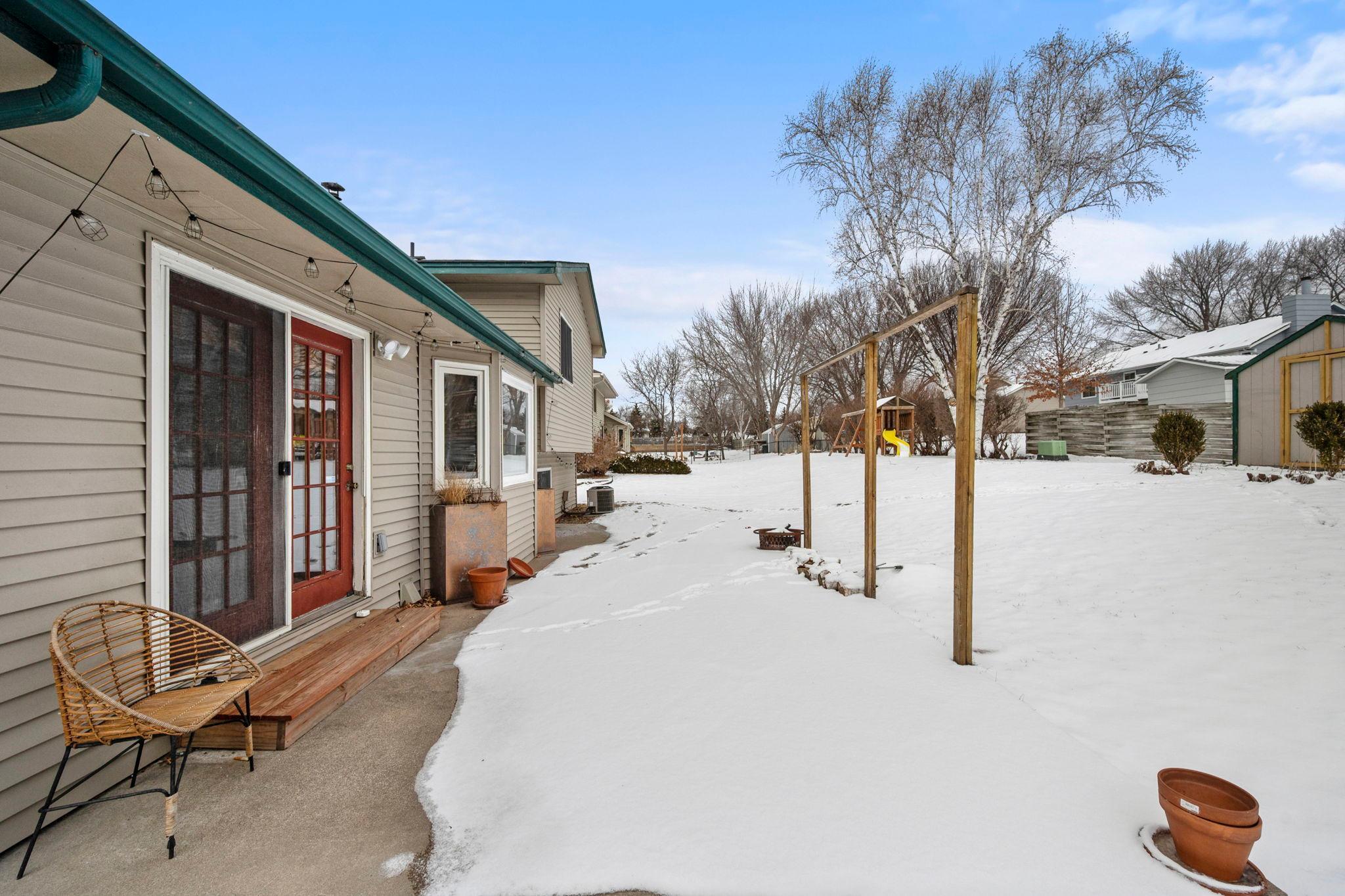 9246 Shenandoah Lane N