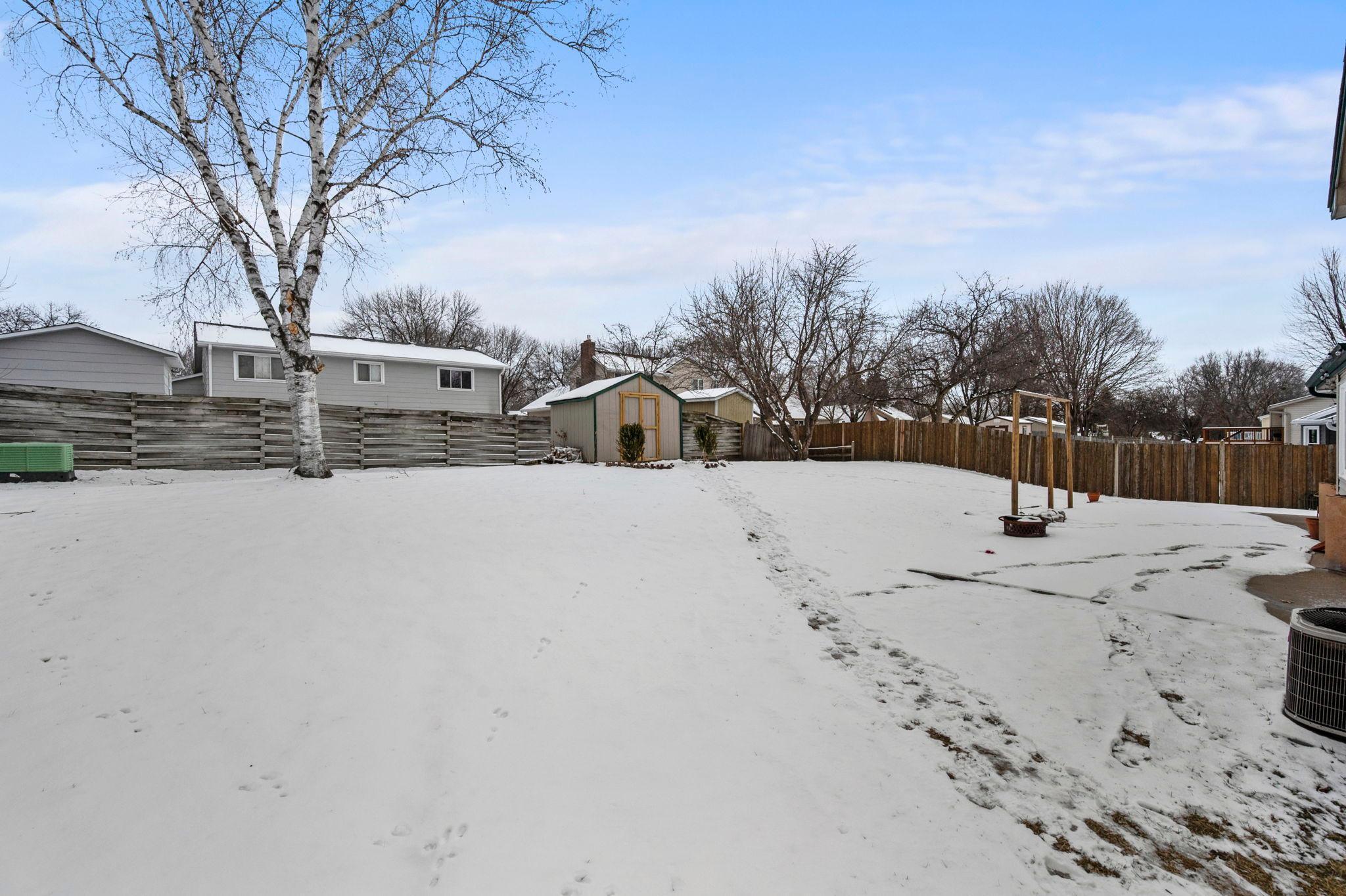 9246 Shenandoah Lane N