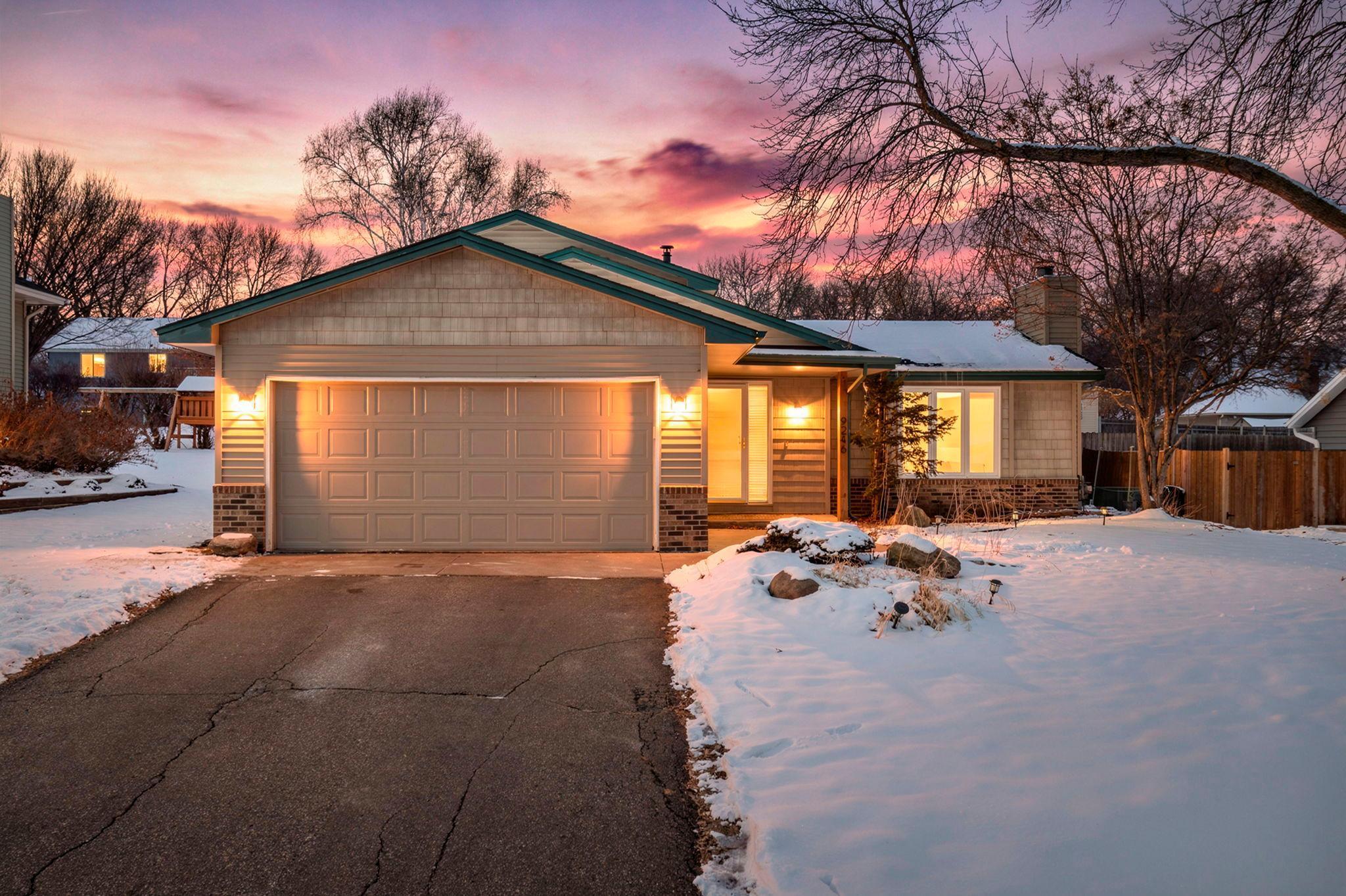 9246 Shenandoah Lane N