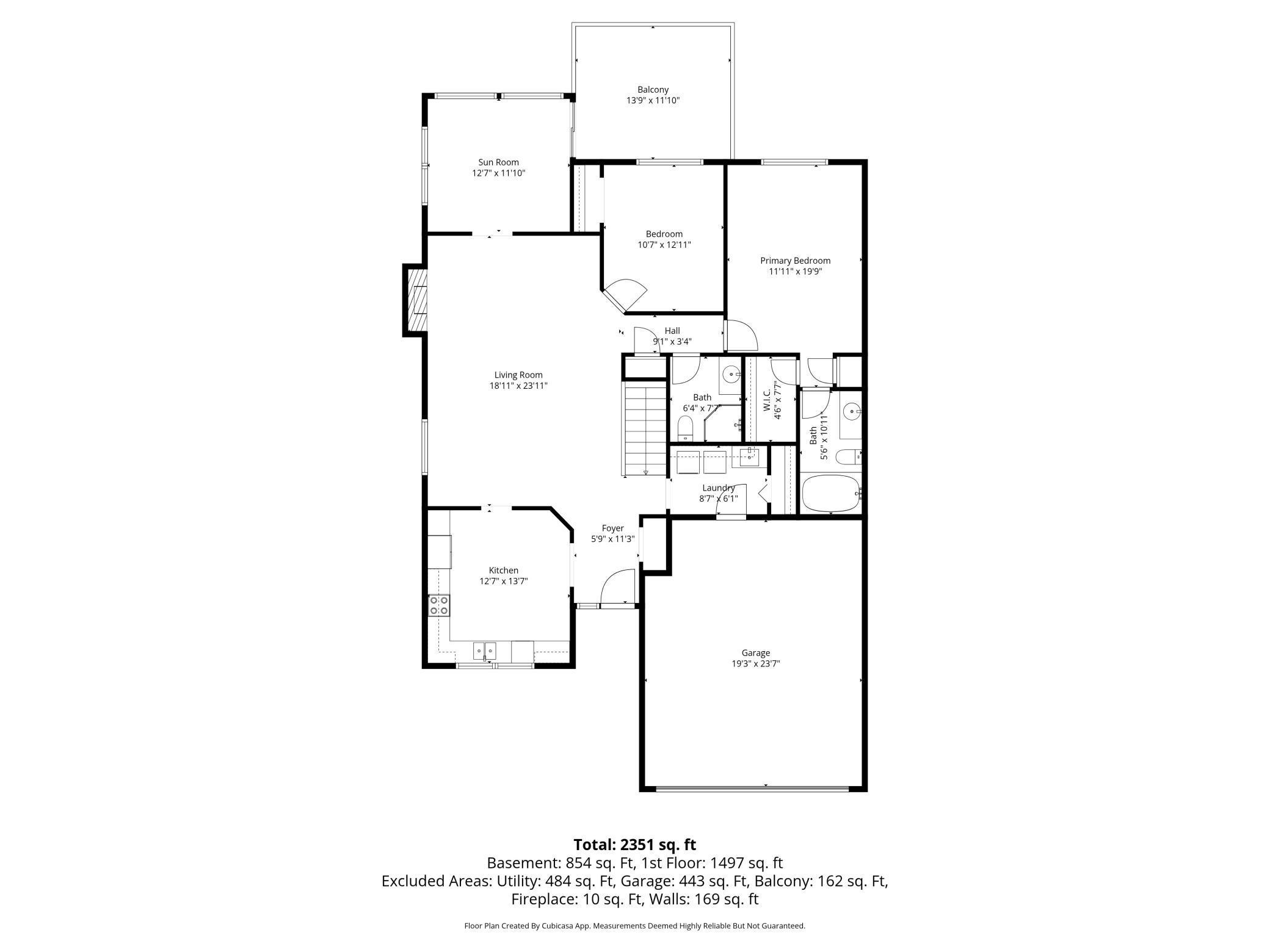 13761 Dorothy Drive