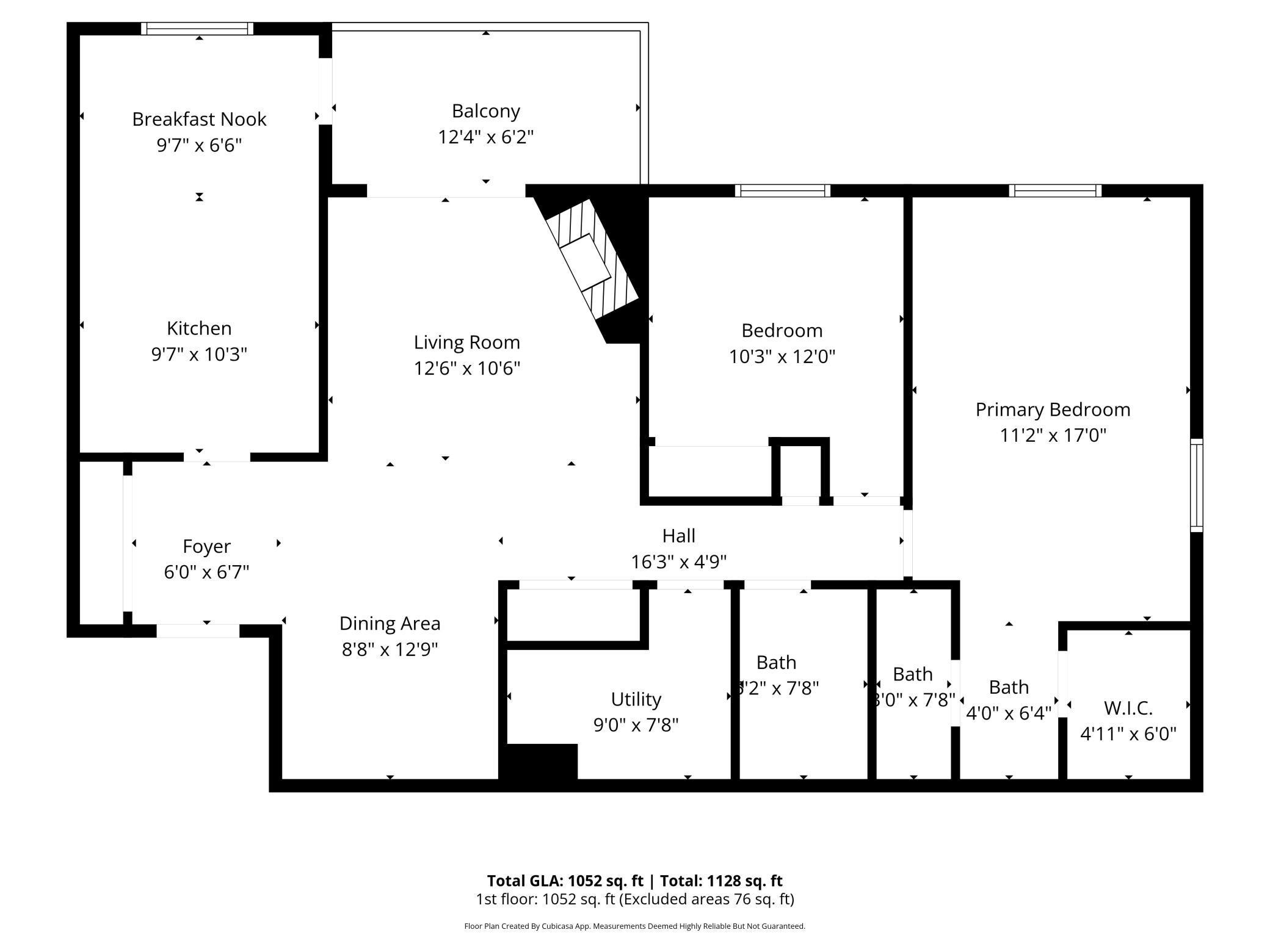 3861 Gold Point Unit: B