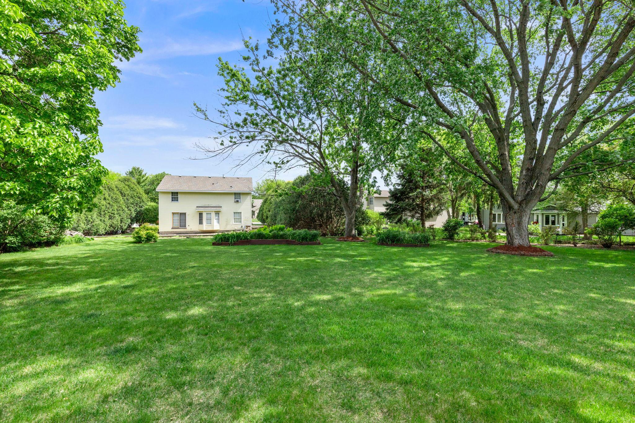 1009 Gramsey Place