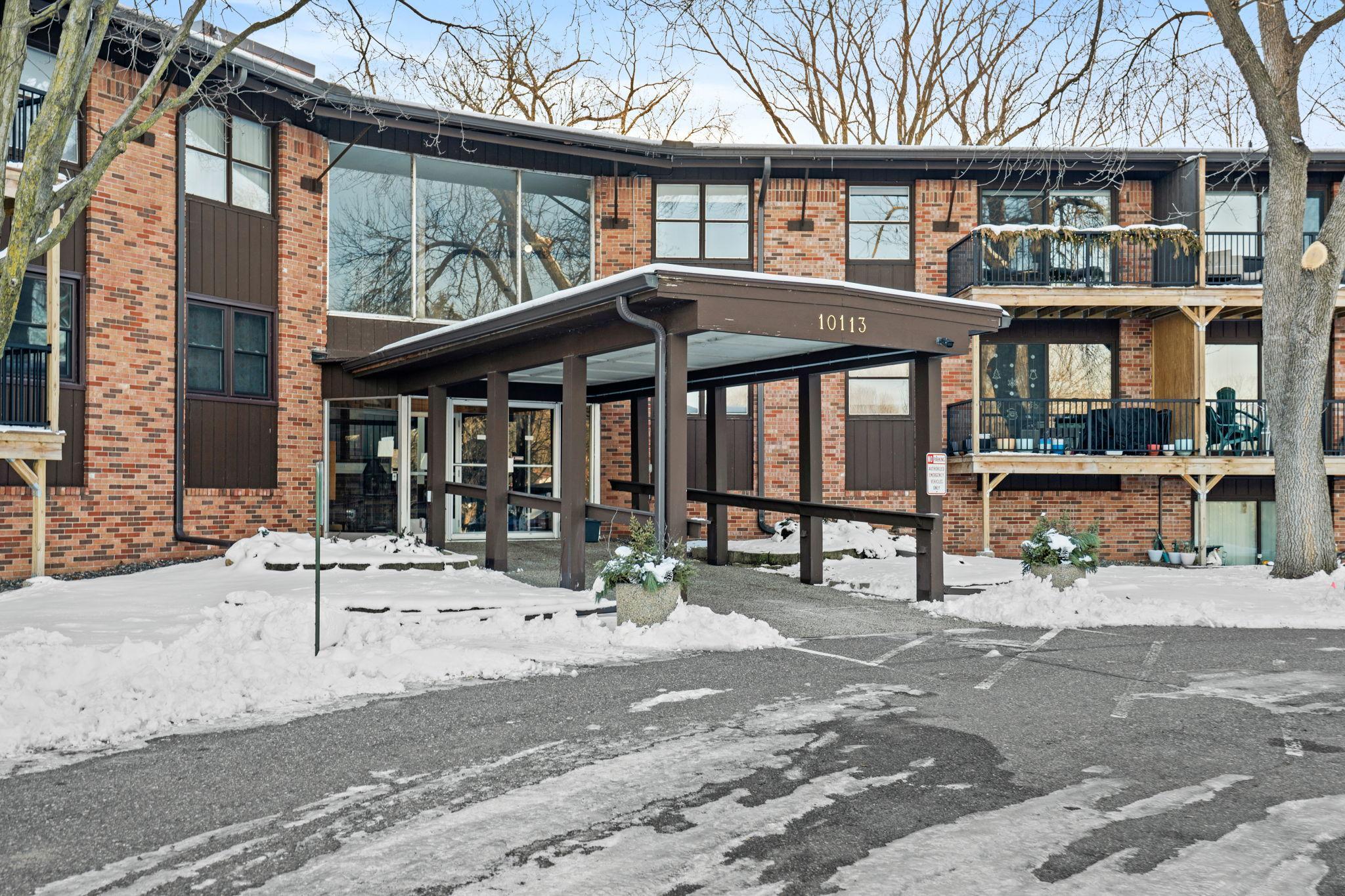 10113 W 34th Street Unit: 228