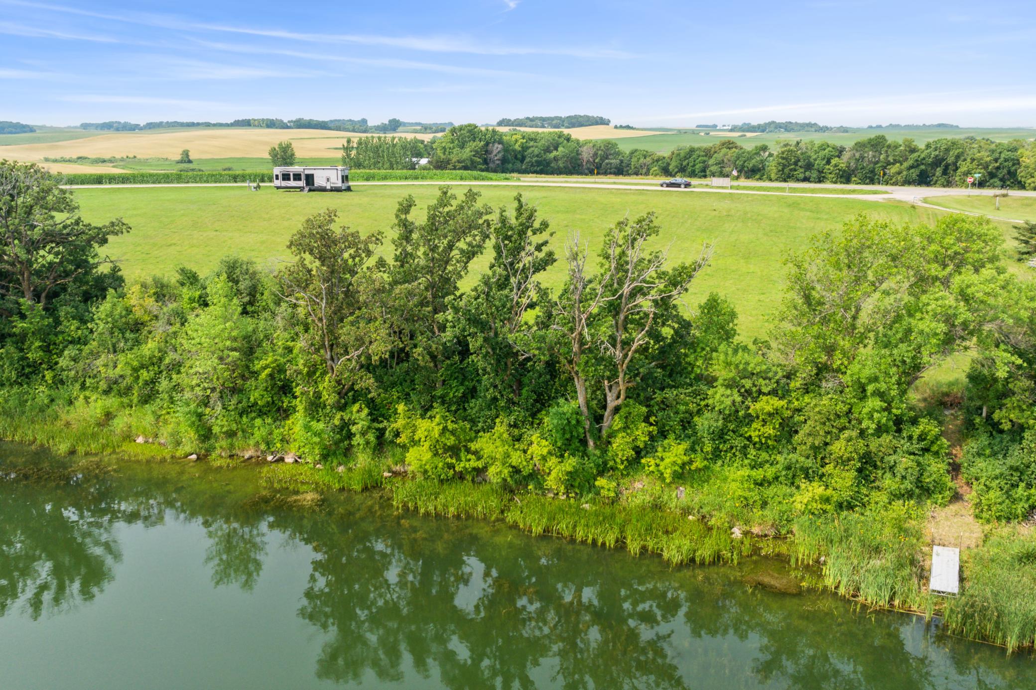 Lot 2 Jacobs Drive