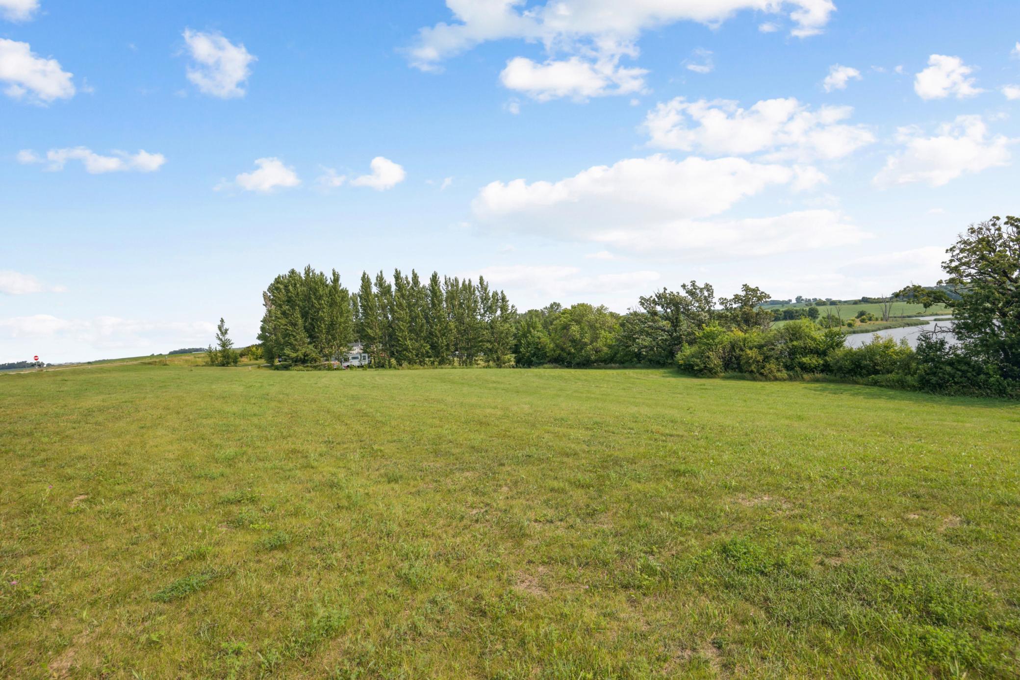 Lot 2 Jacobs Drive