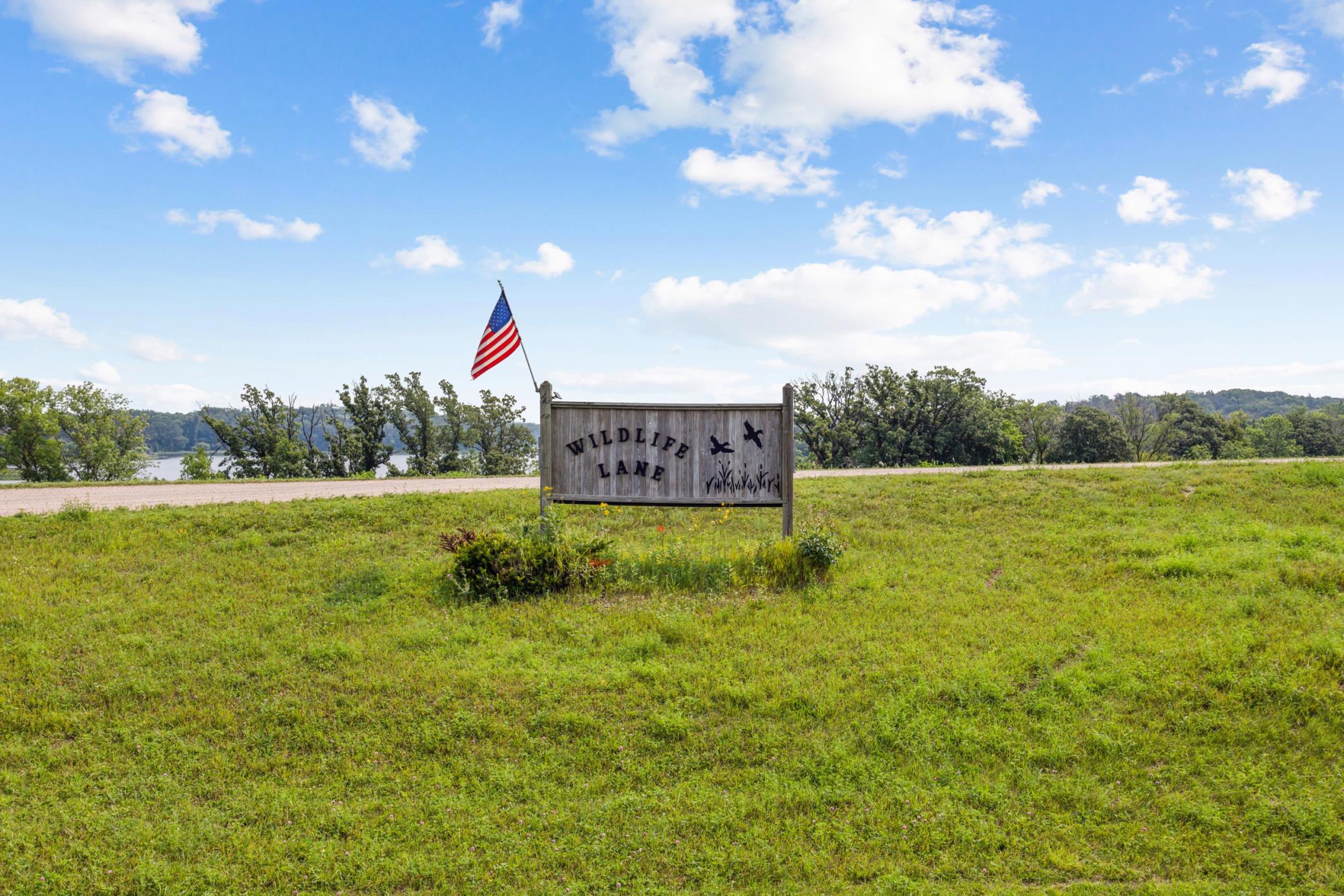 Lot 2 Jacobs Drive
