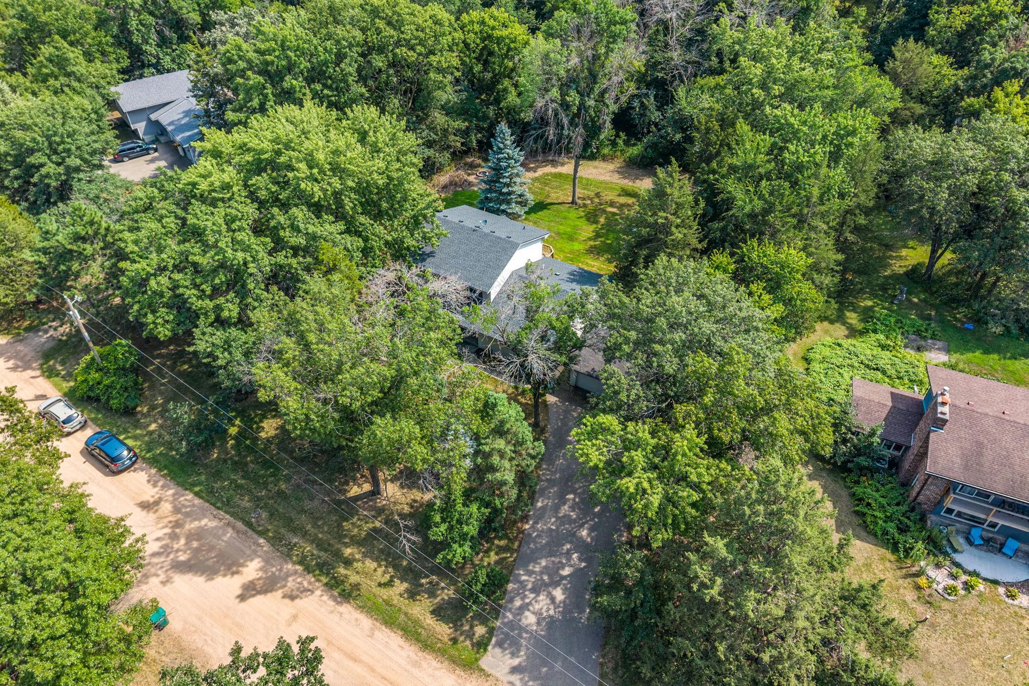 5352 Eagle Creek Boulevard