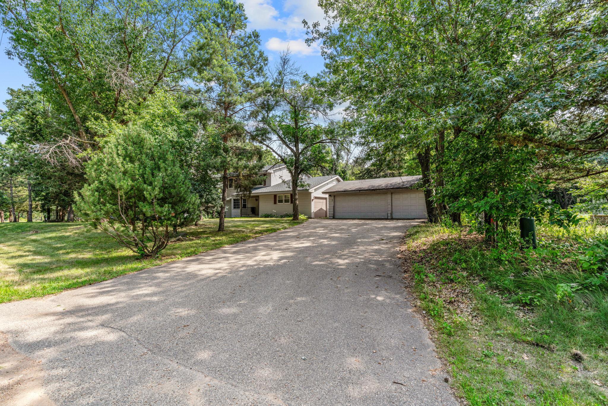 5352 Eagle Creek Boulevard