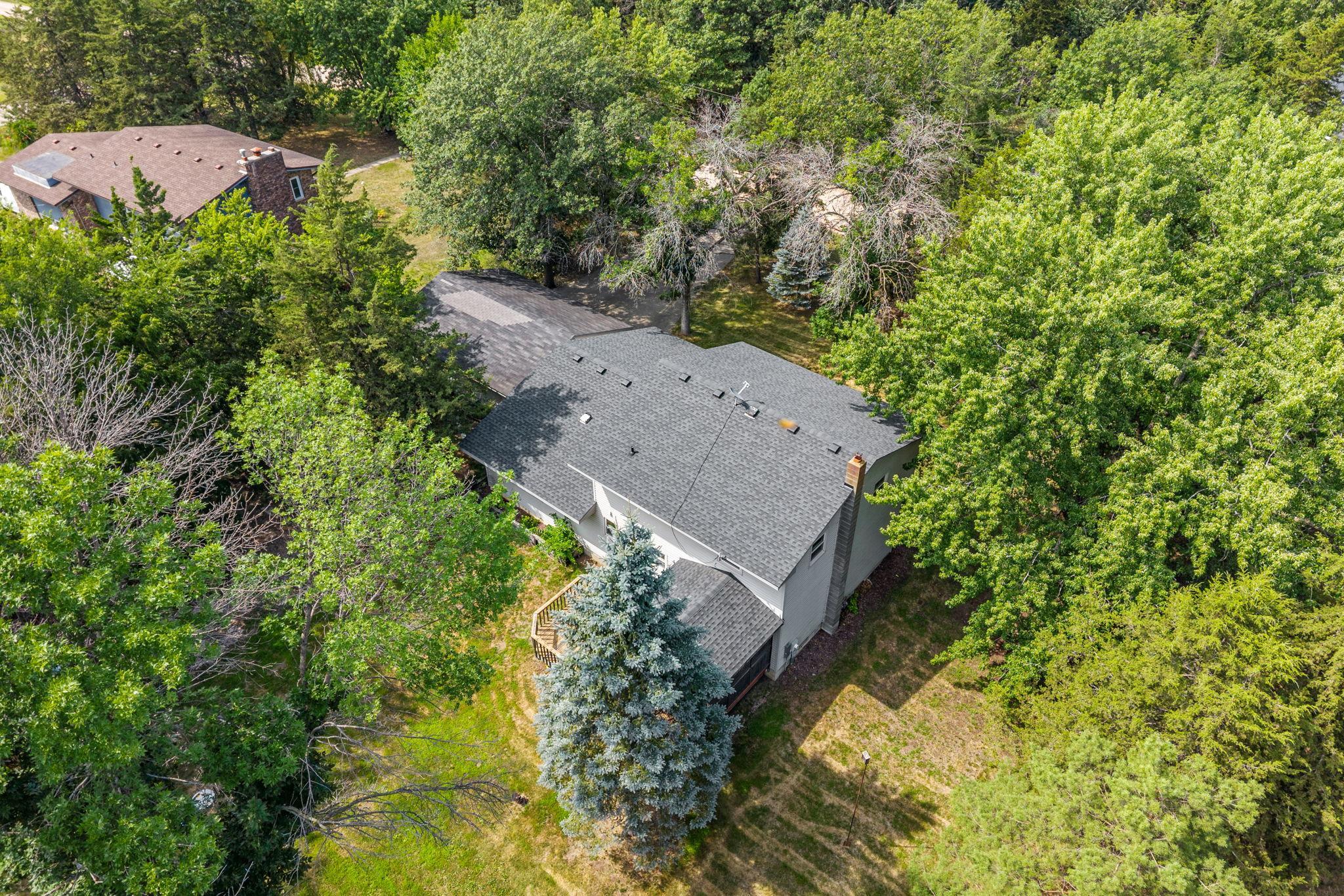 5352 Eagle Creek Boulevard