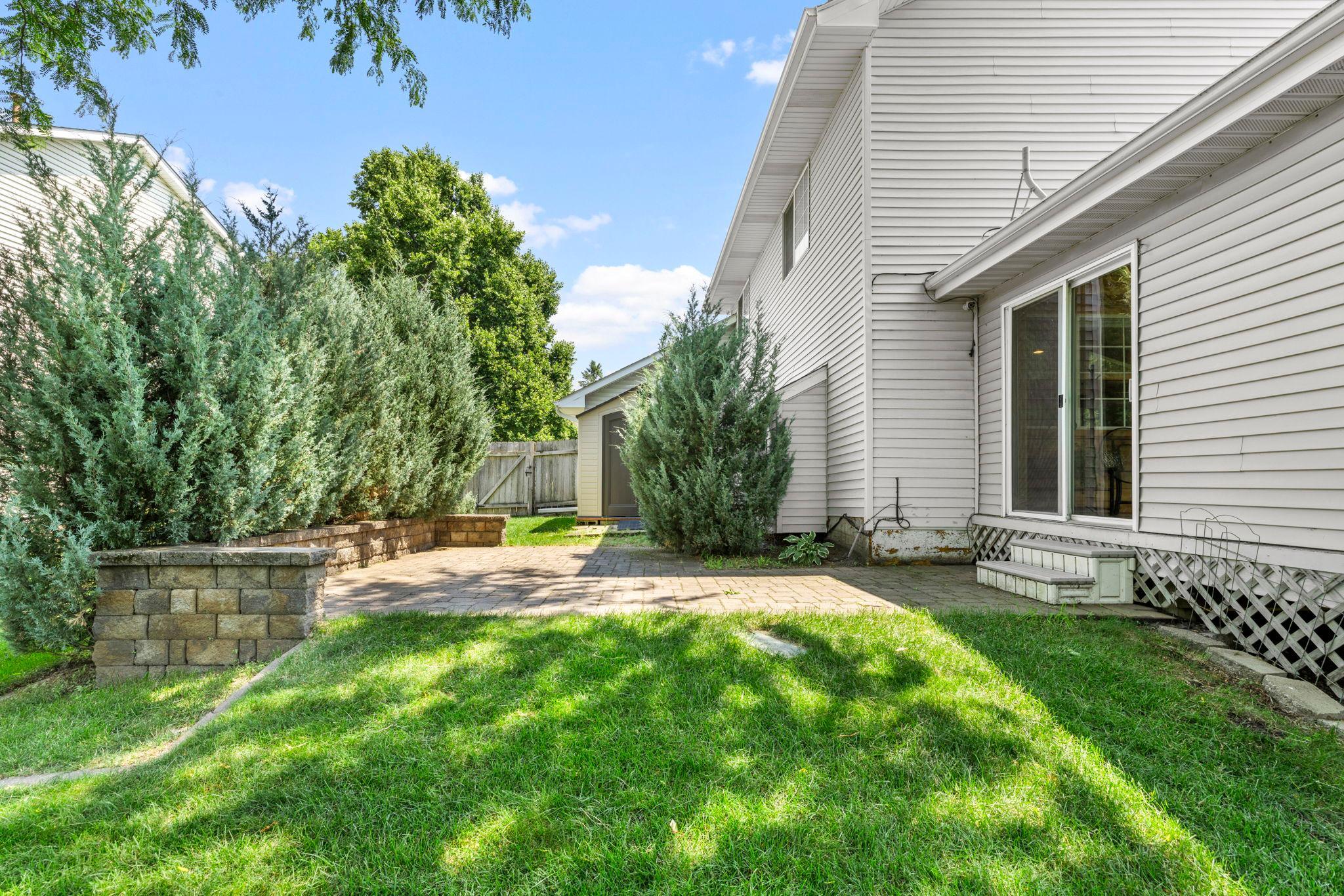 4629 Weston Hills Drive