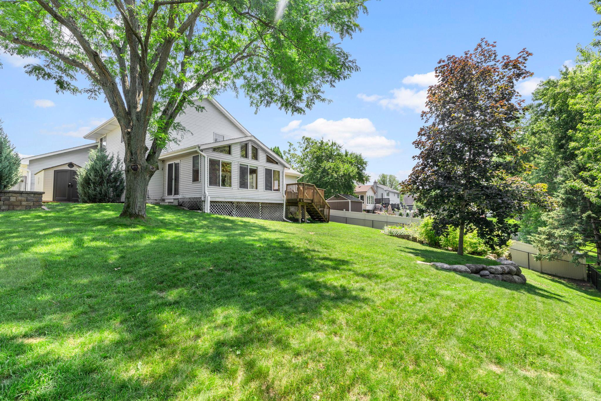 4629 Weston Hills Drive