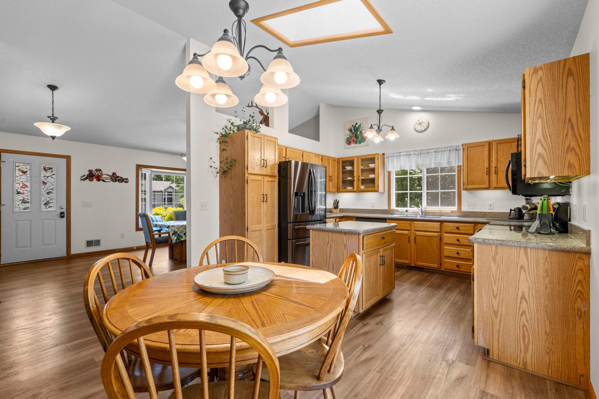 4629 Weston Hills Drive