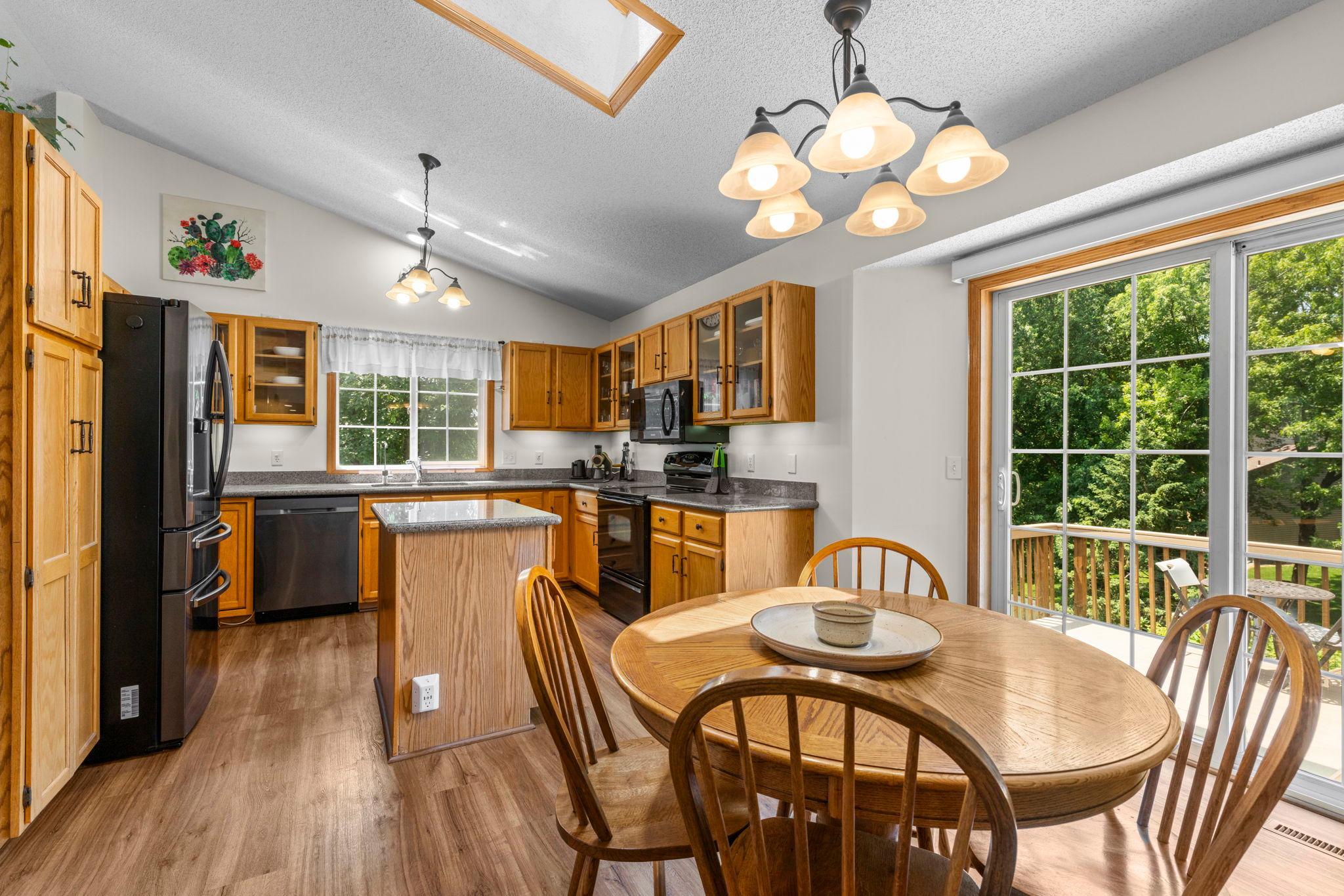 4629 Weston Hills Drive
