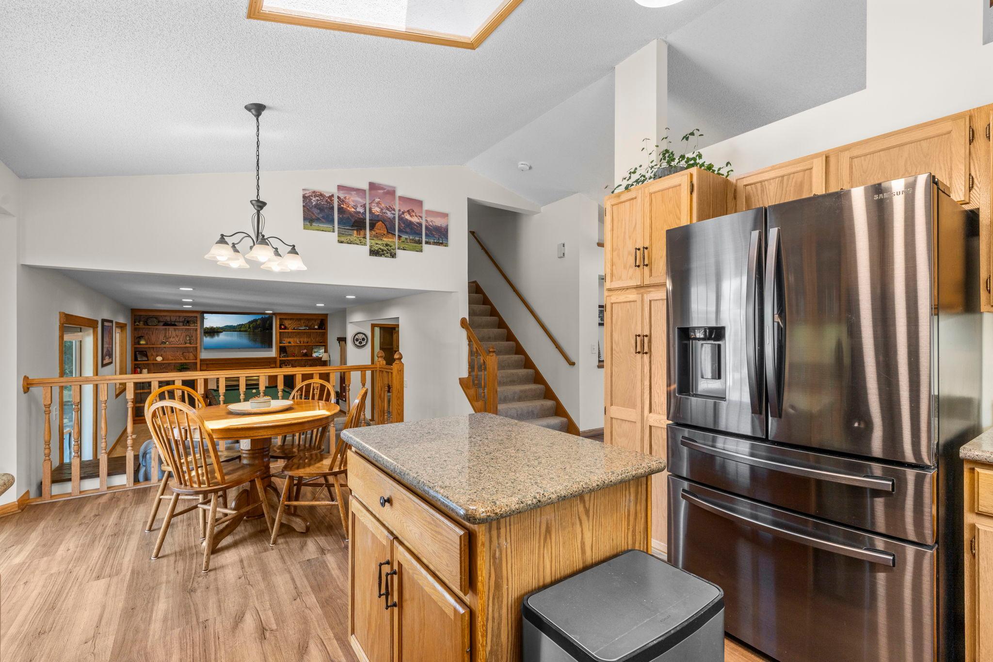 4629 Weston Hills Drive