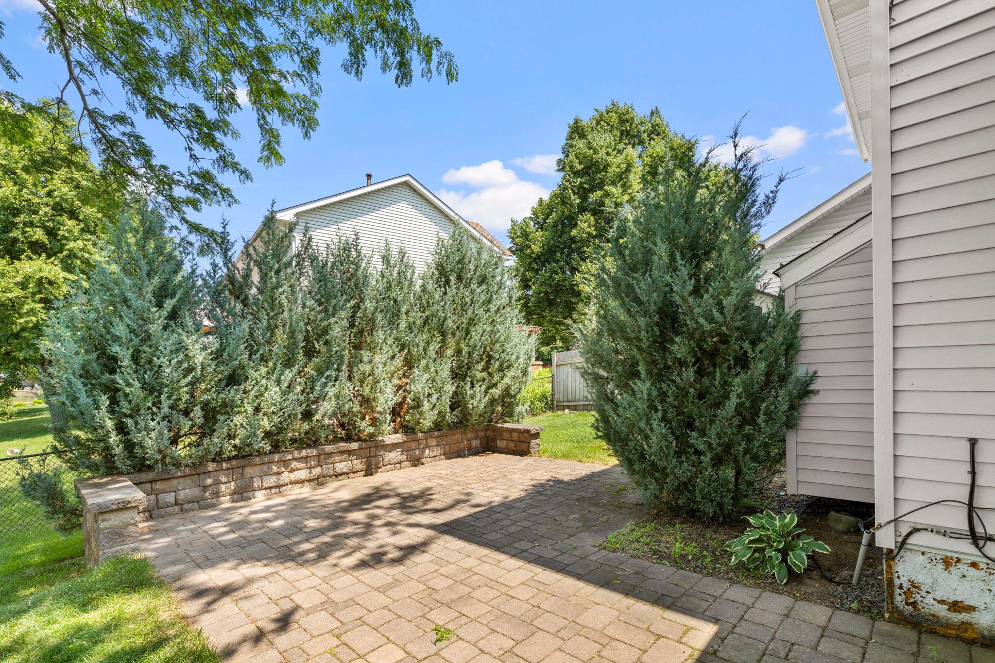 4629 Weston Hills Drive