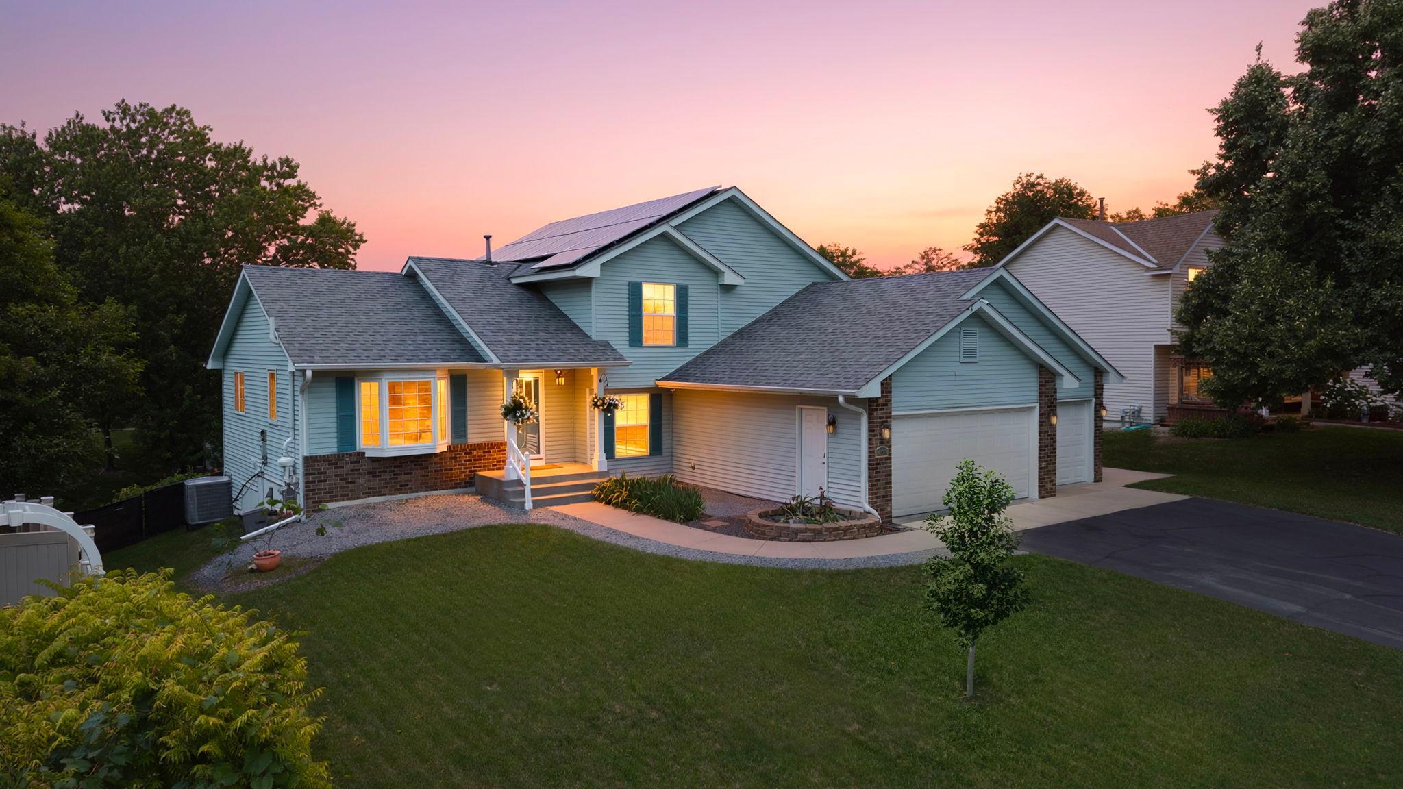 4629 Weston Hills Drive