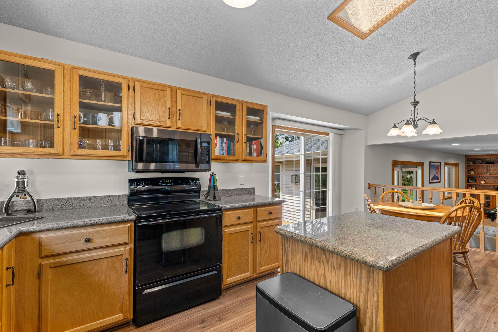 4629 Weston Hills Drive