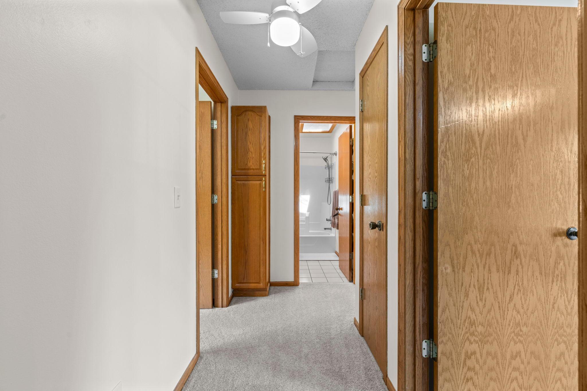 4629 Weston Hills Drive