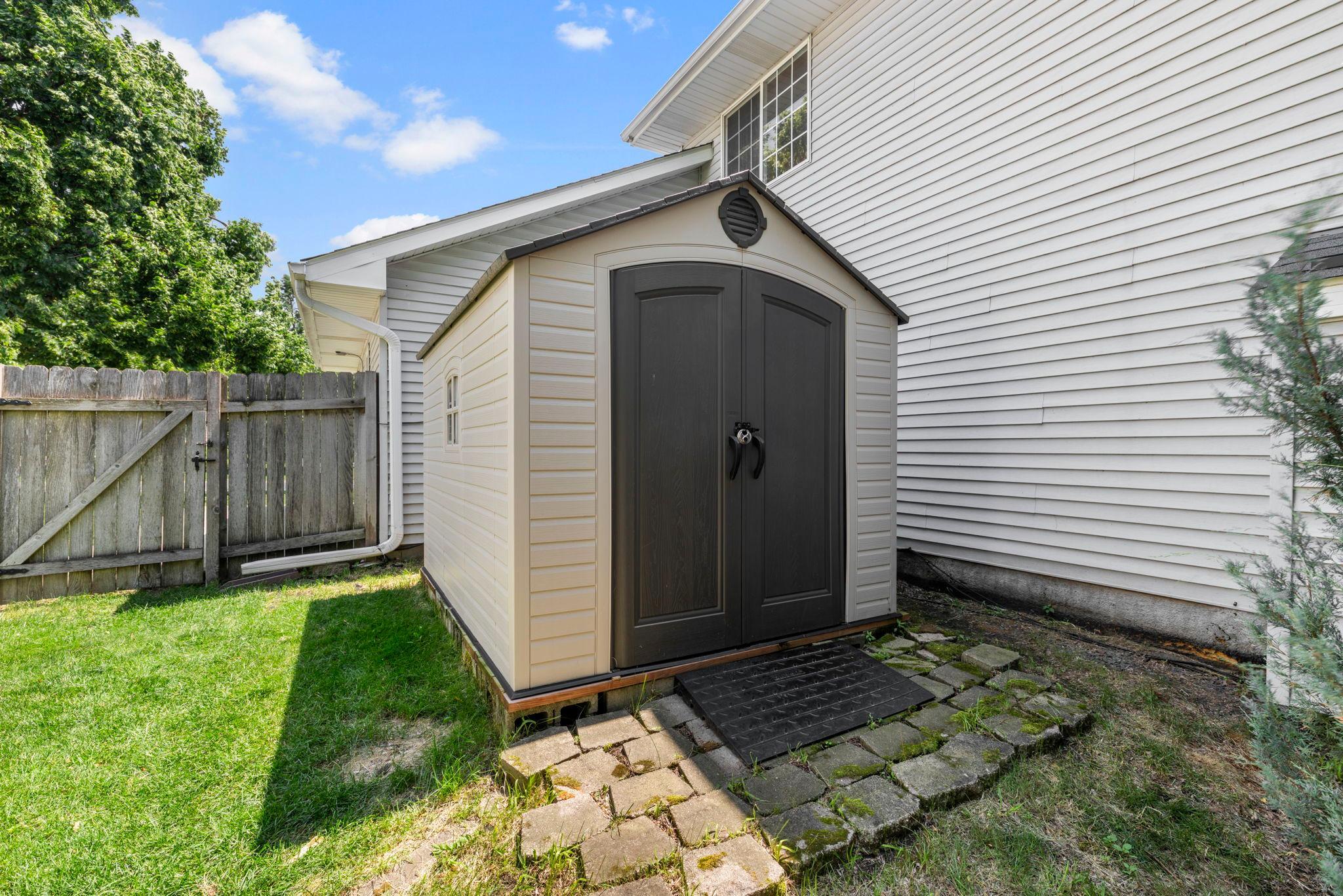 4629 Weston Hills Drive
