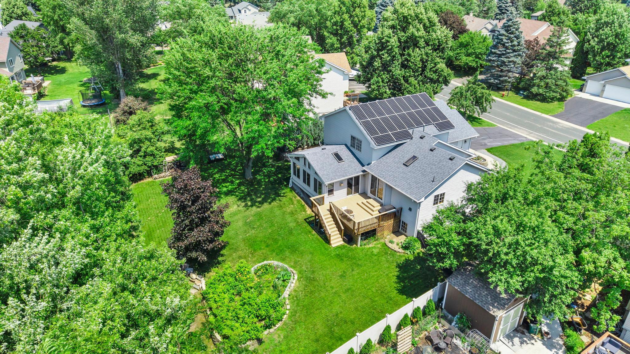4629 Weston Hills Drive