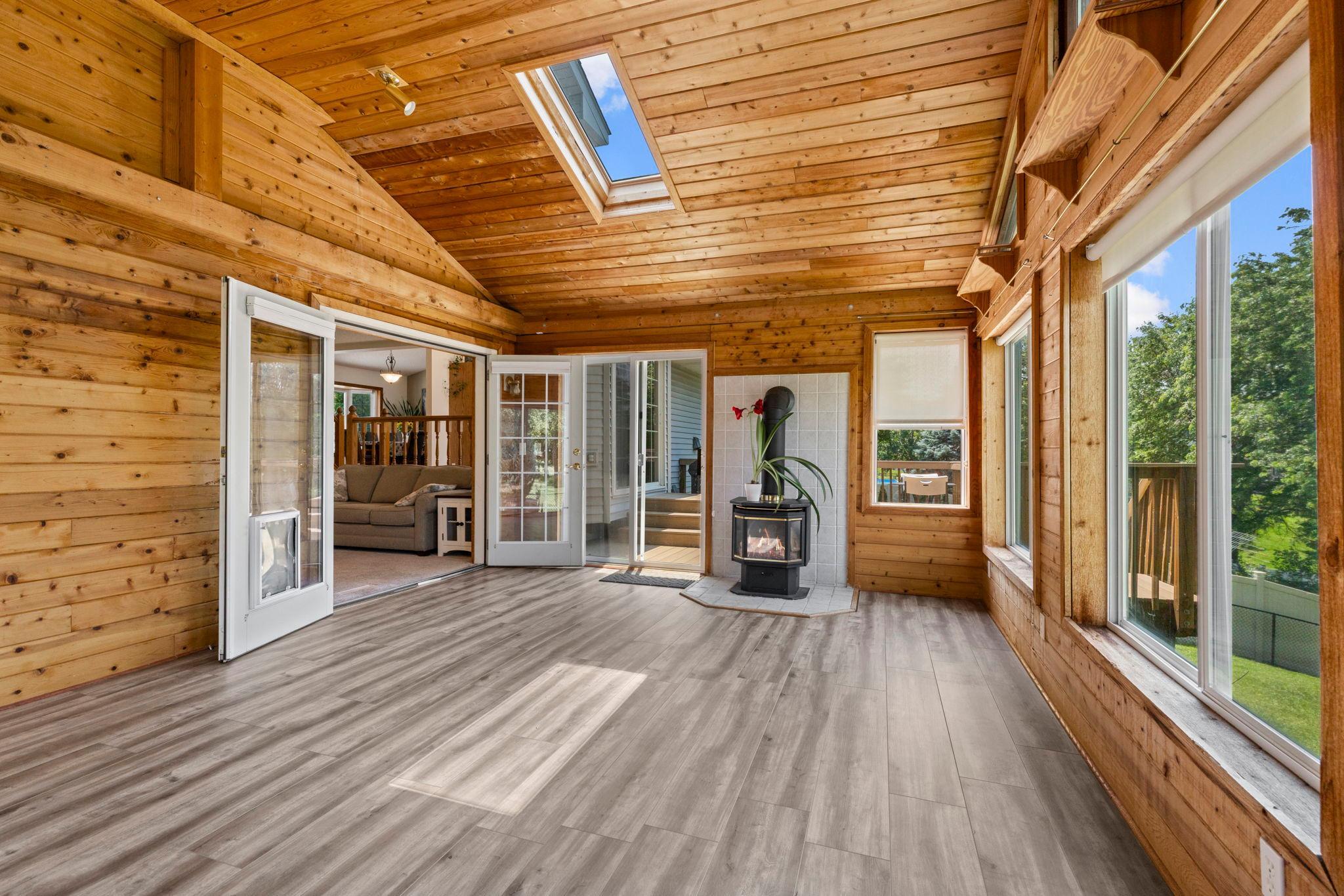 4629 Weston Hills Drive
