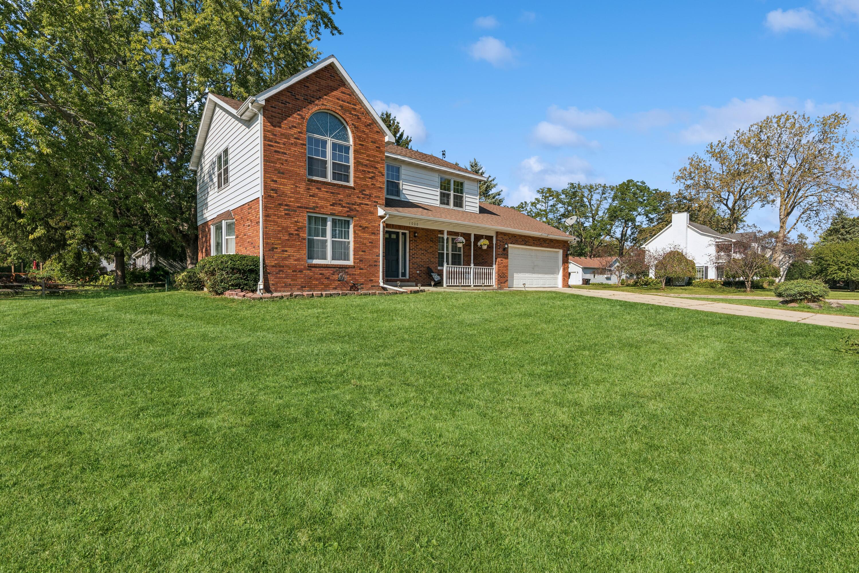 1000 Timothy Dr