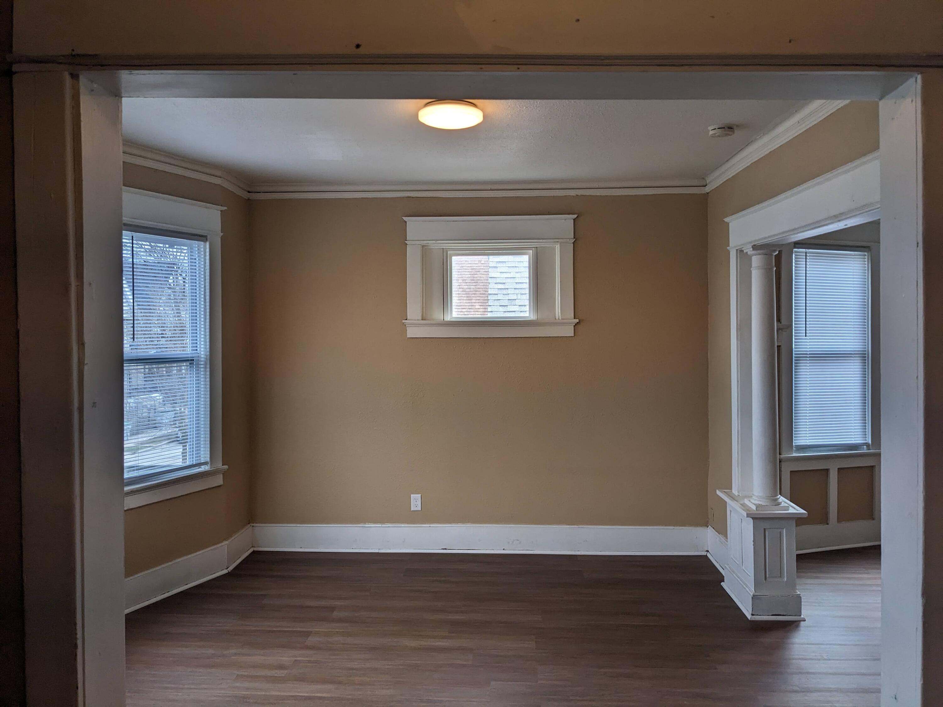 3345 N Vel R Phillips Ave Unit: 3347