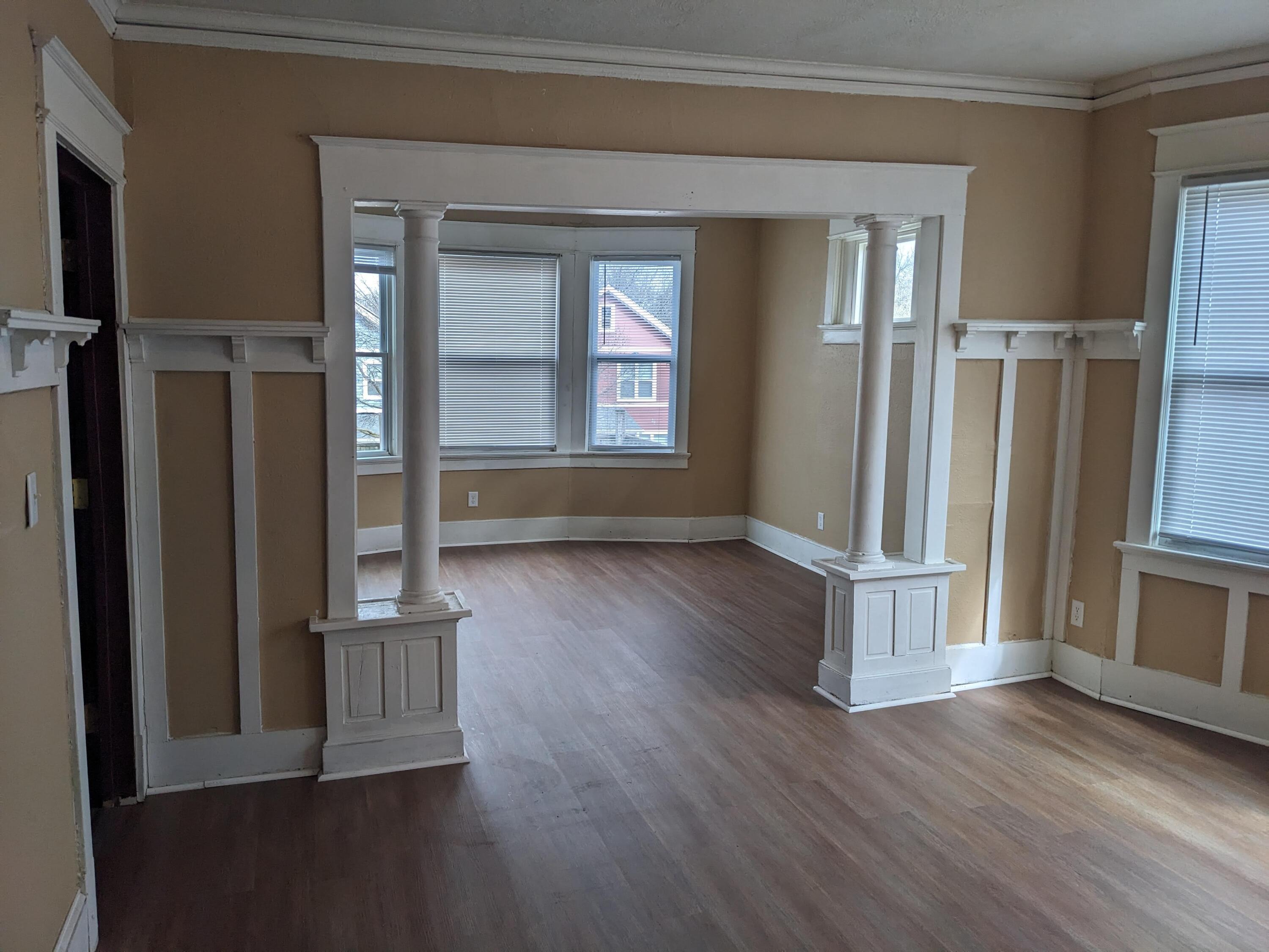 3345 N Vel R Phillips Ave Unit: 3347