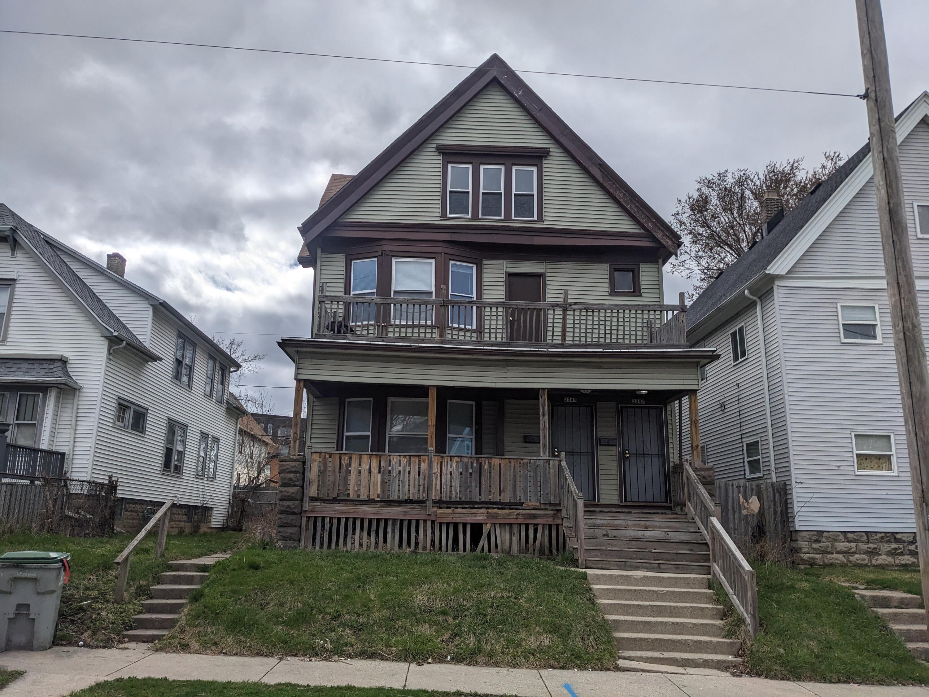 3345 N Vel R Phillips Ave Unit: 3347