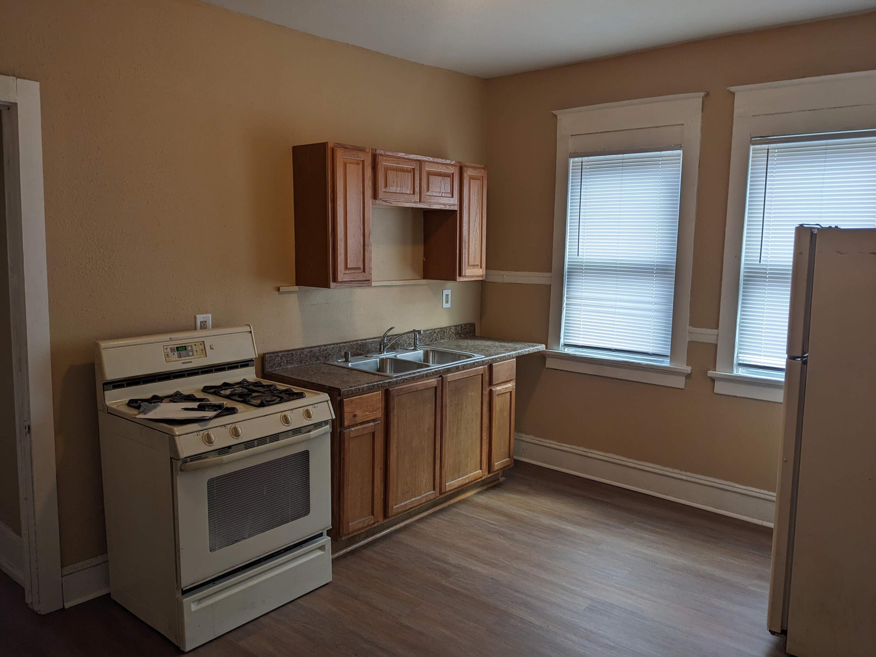 3345 N Vel R Phillips Ave Unit: 3347