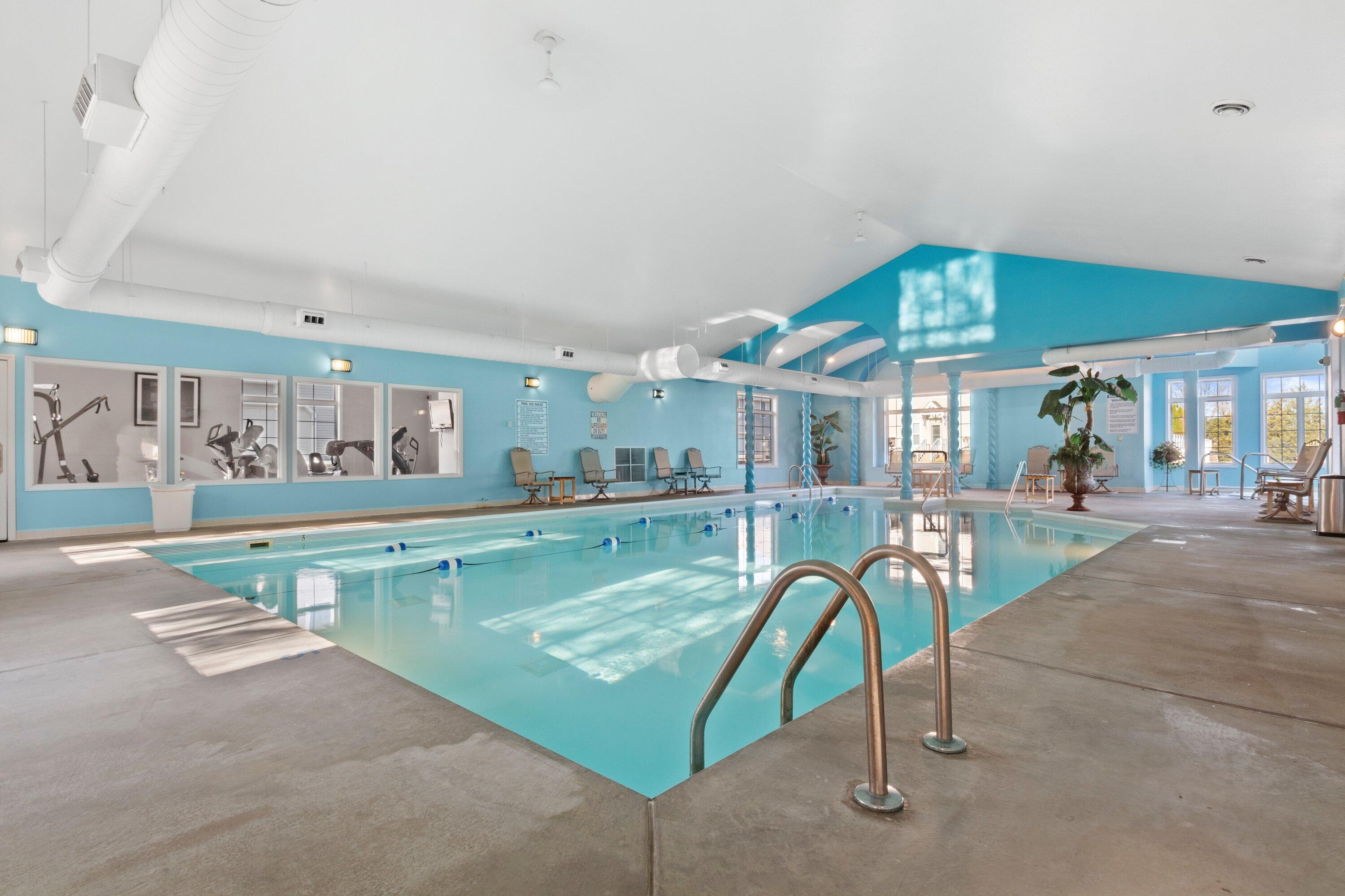 6195 Walnut Ln Unit: #65