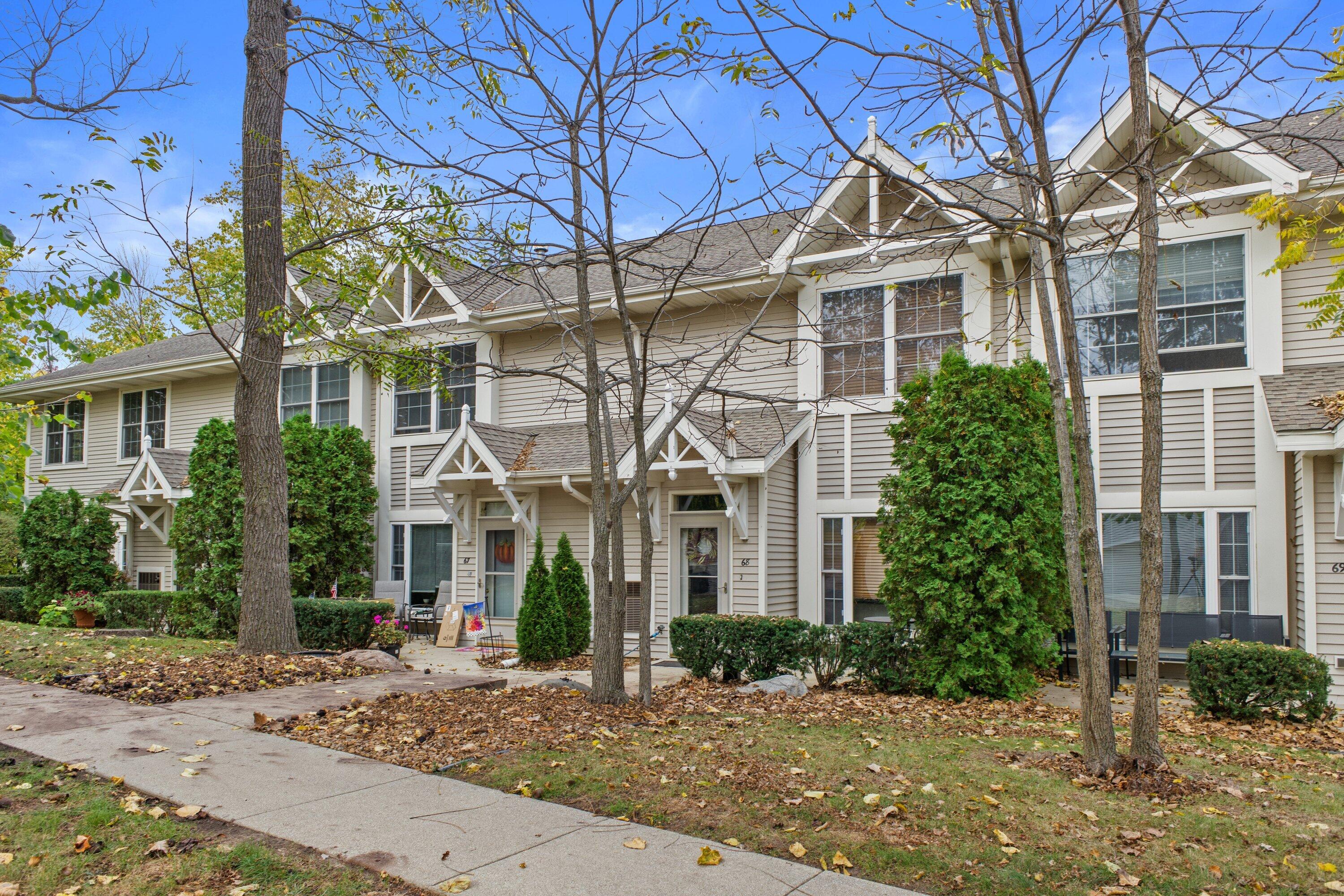 6195 Walnut Ln Unit: #65