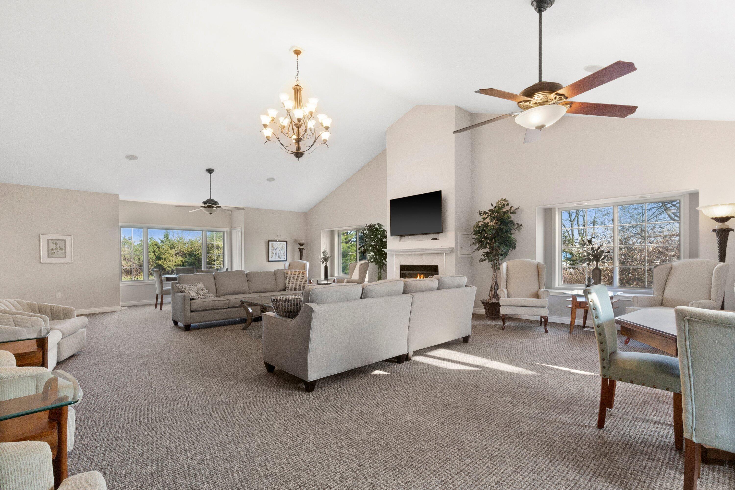 6195 Walnut Ln Unit: #65