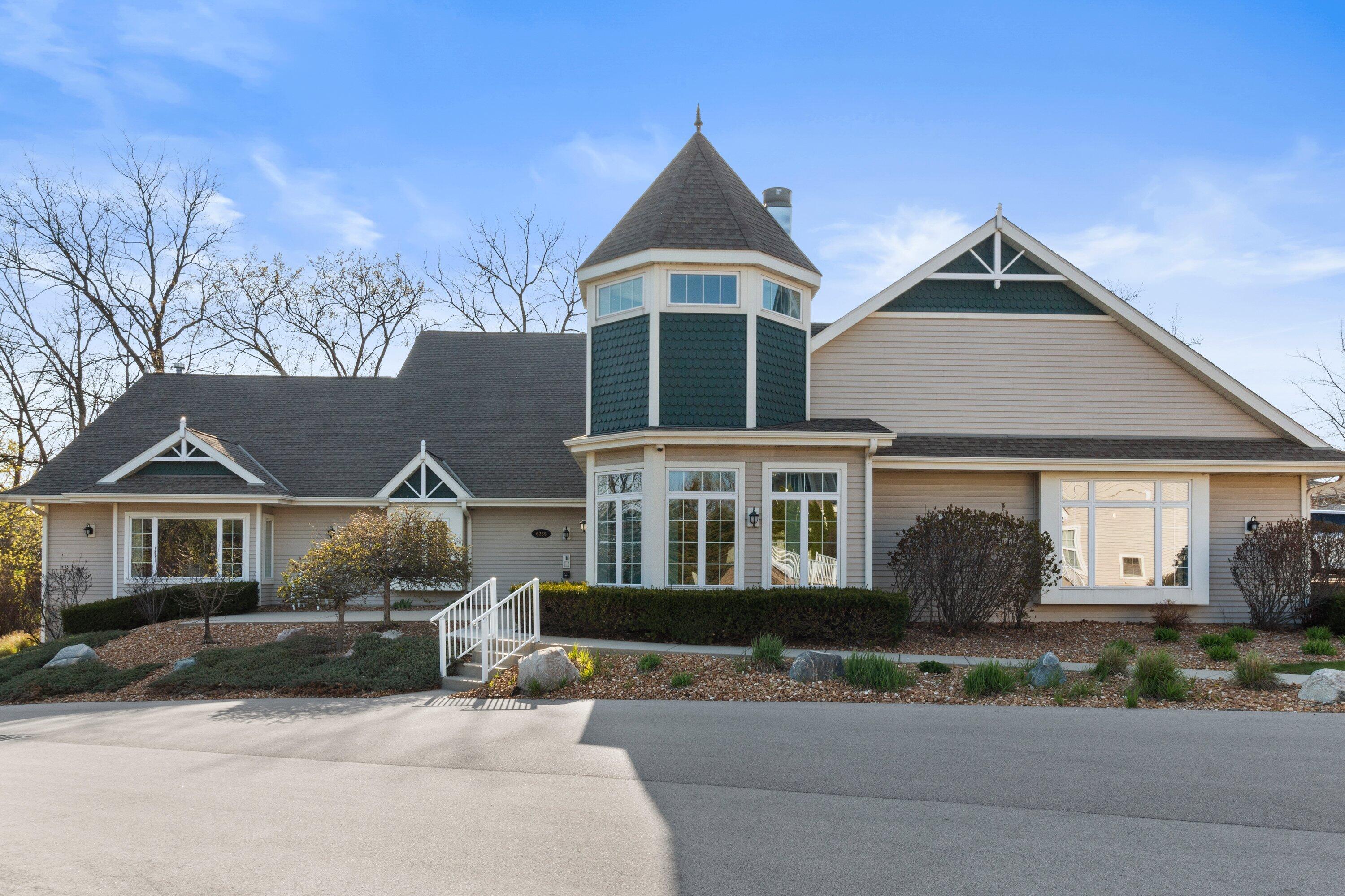 6195 Walnut Ln Unit: #65