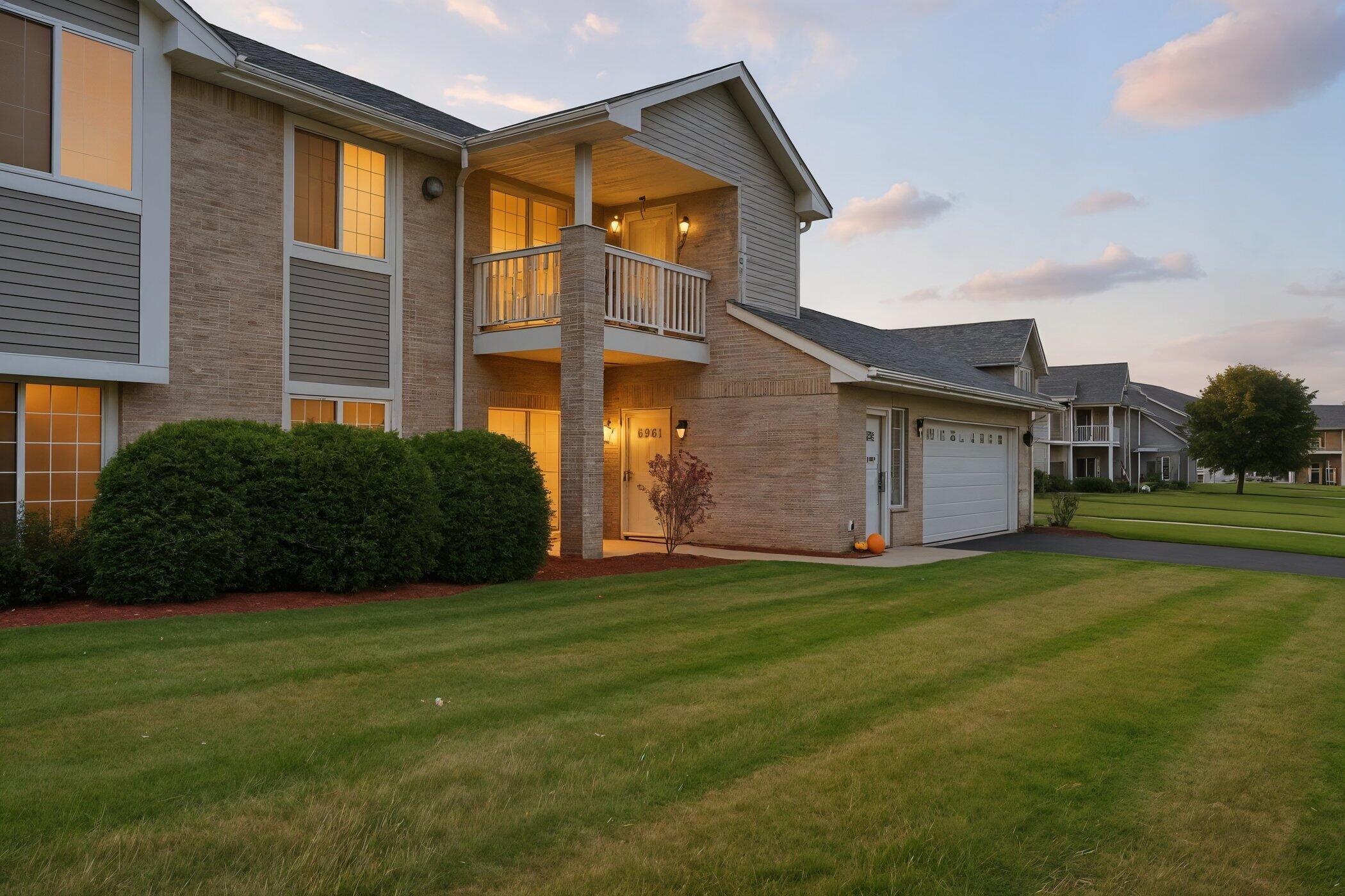 6961 S Rolling Meadows Ct