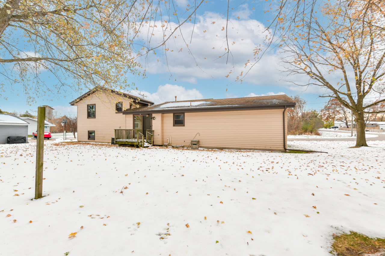2820 St. Ritas Rd