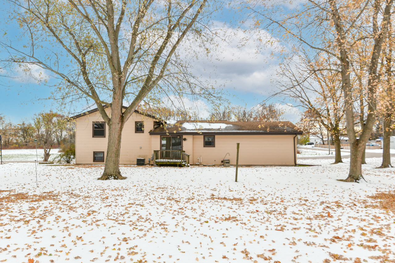 2820 St. Ritas Rd