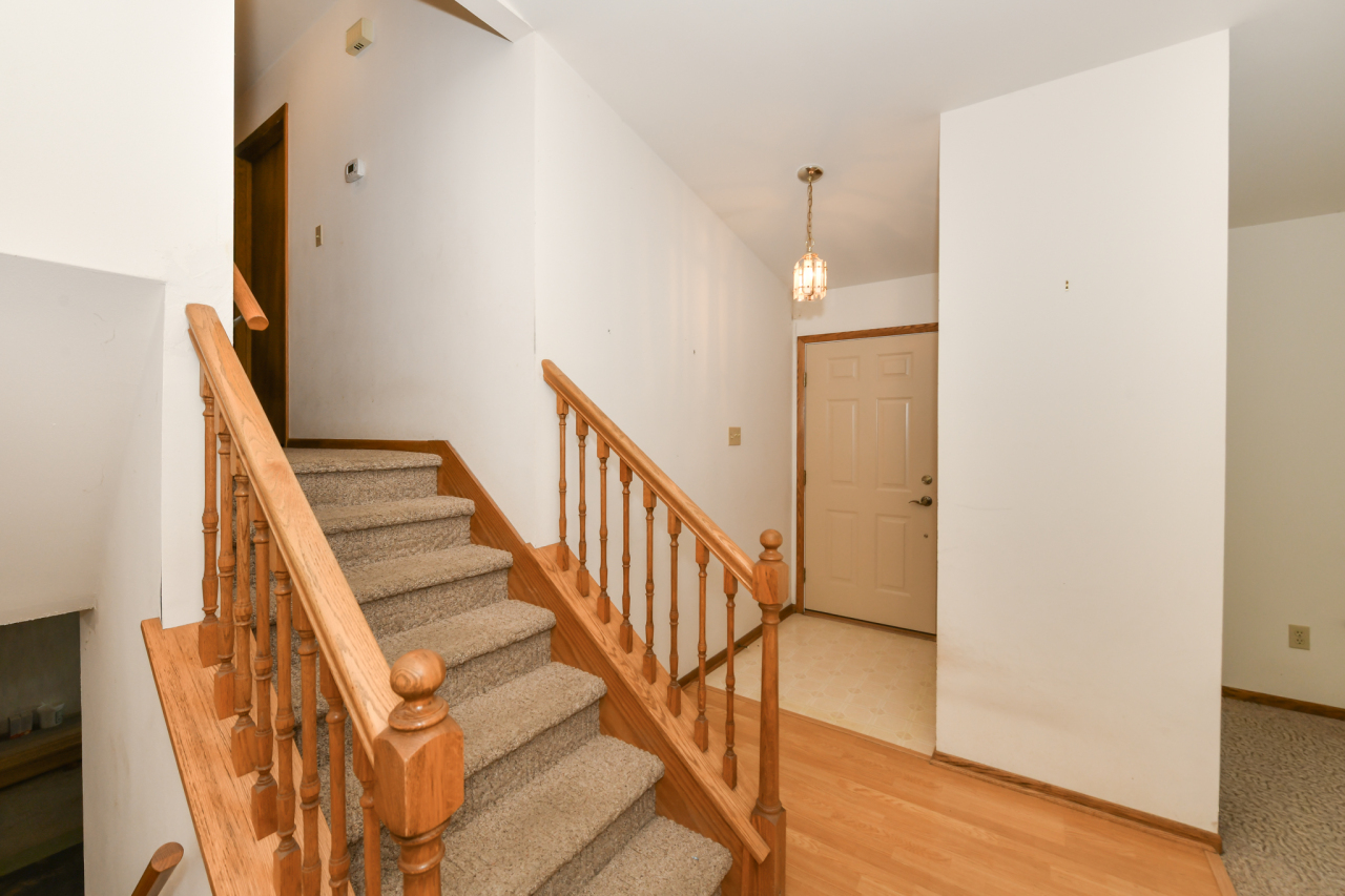 2820 St. Ritas Rd