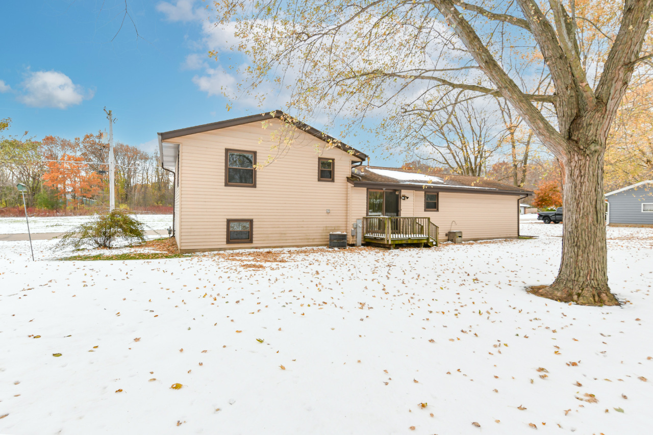 2820 St. Ritas Rd