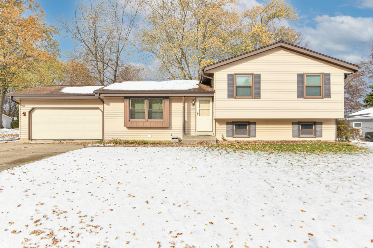 2820 St. Ritas Rd